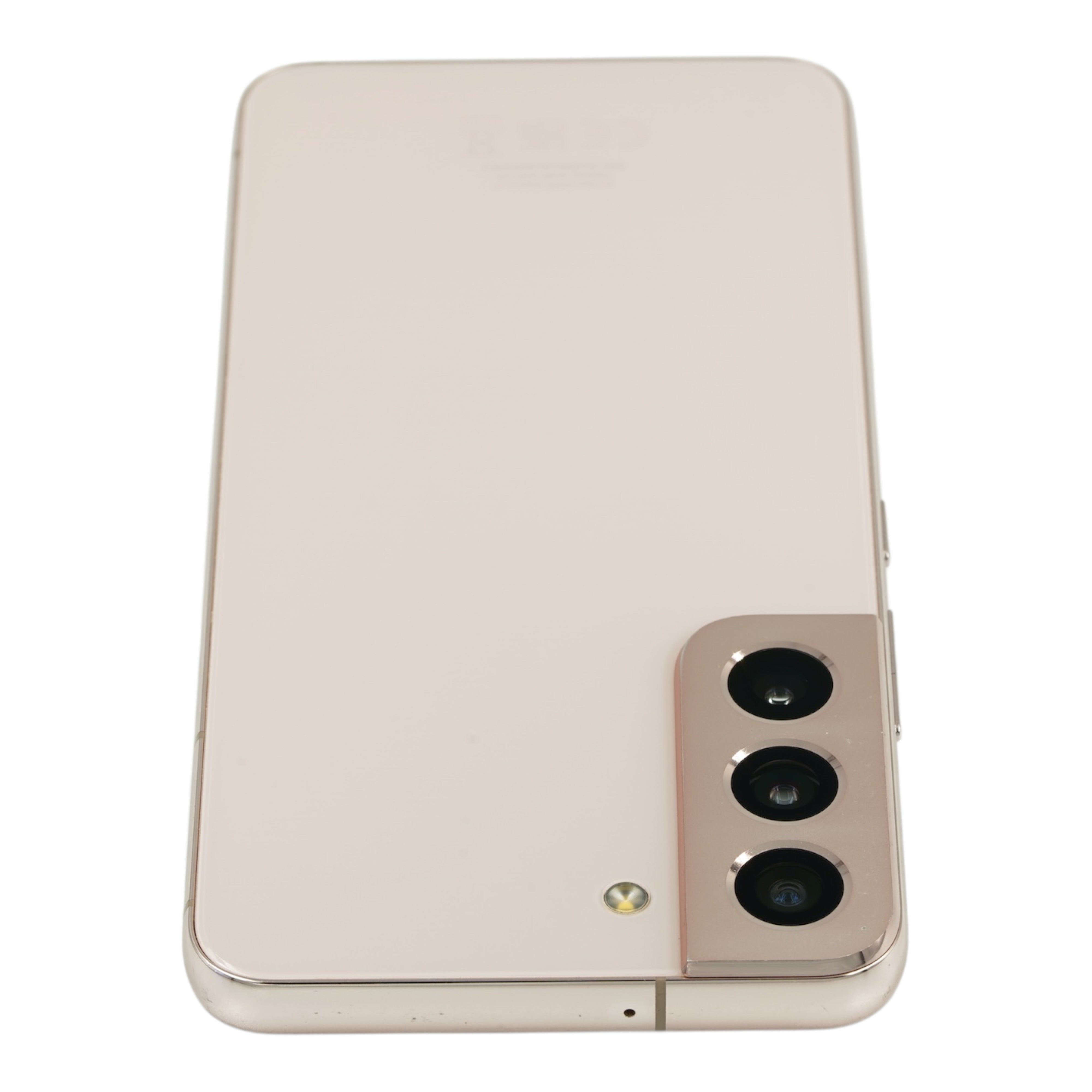 Samsung Galaxy S22 Pink Gold, 128GB, Foarte bun