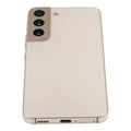Samsung Galaxy S22 Pink Gold, 128GB, Foarte bun