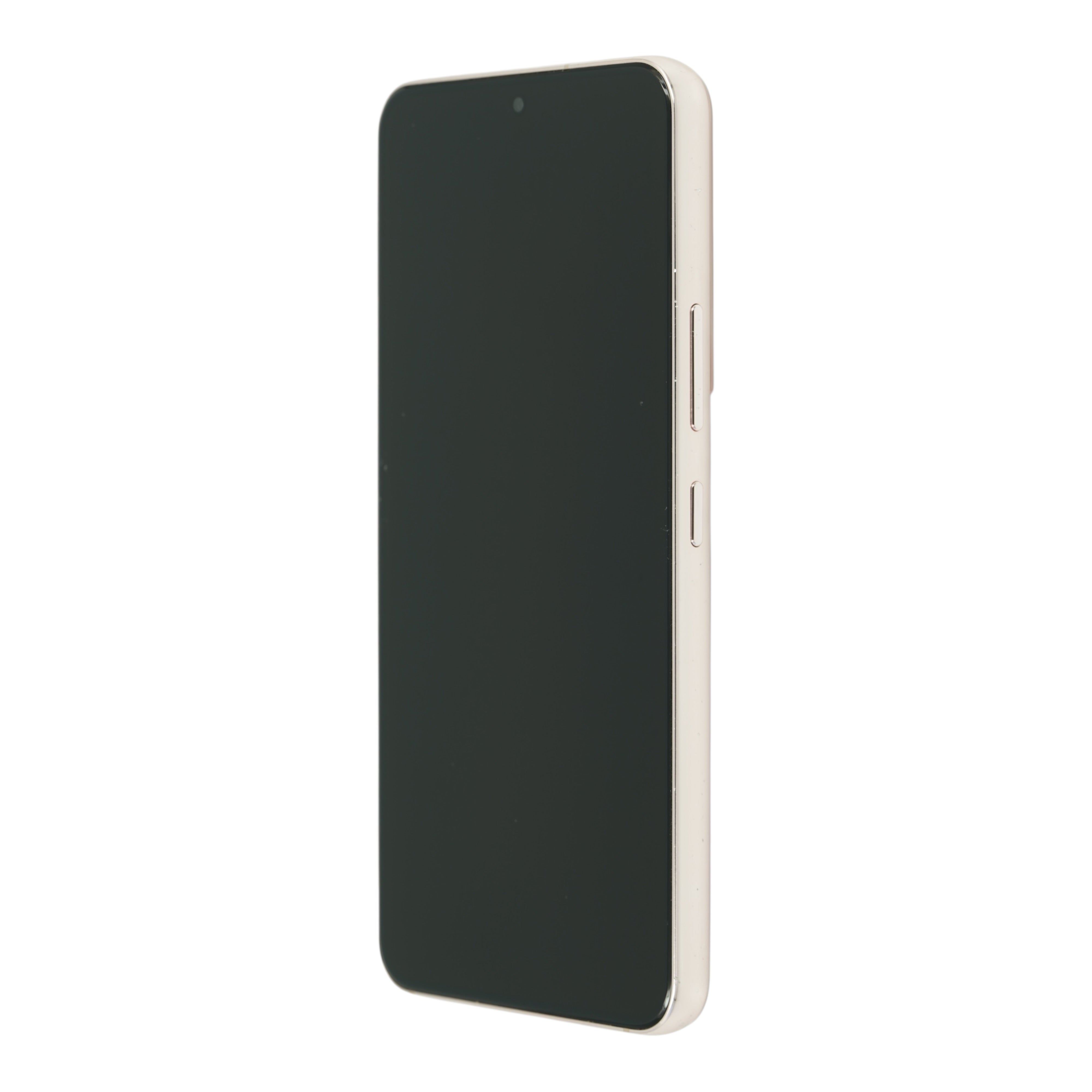Samsung Galaxy S22 Pink Gold, 128GB, Foarte bun