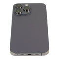 iPhone 14 Pro Max Deep Purple, 128GB, Excelent