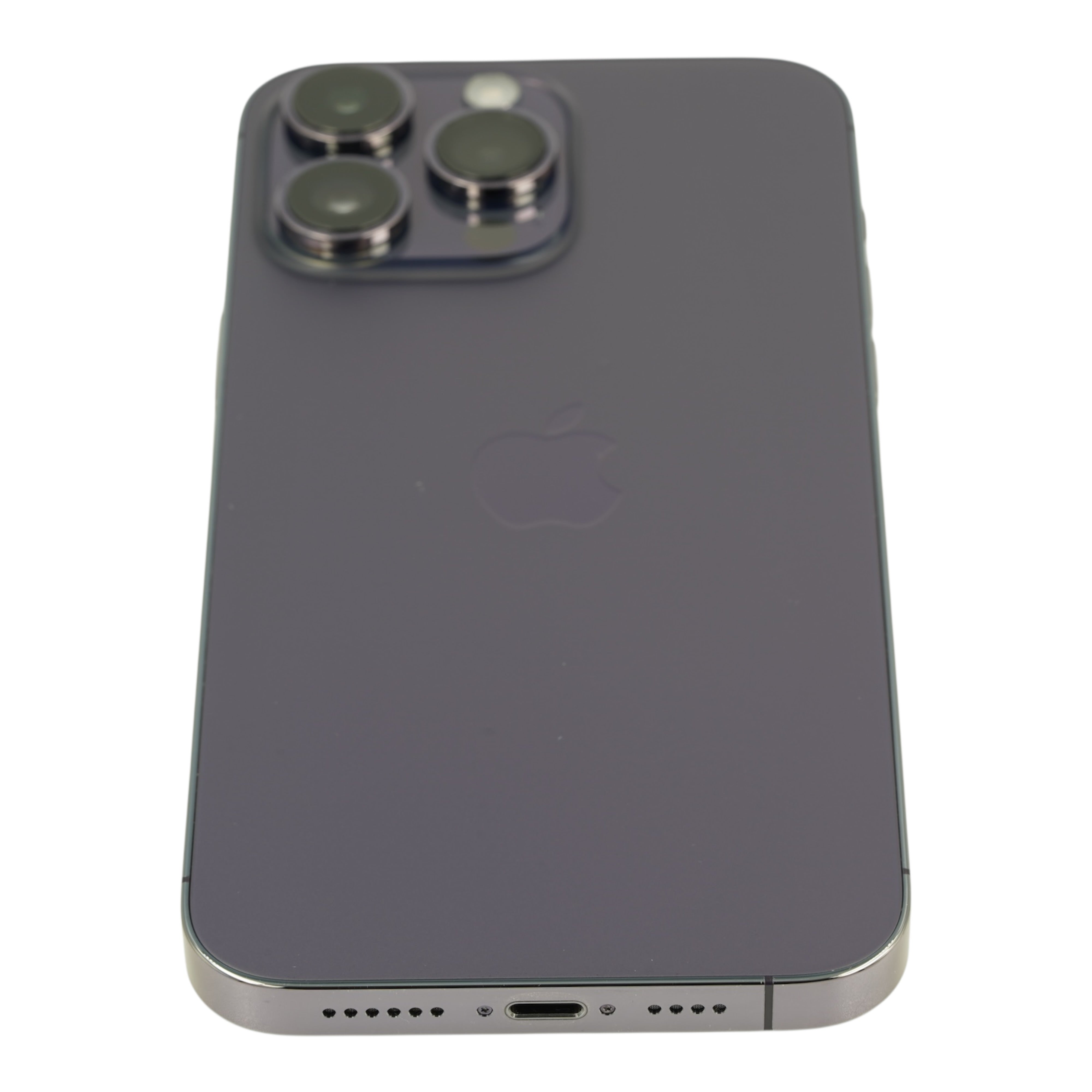iPhone 14 Pro Max Deep Purple, 128GB, Excelent