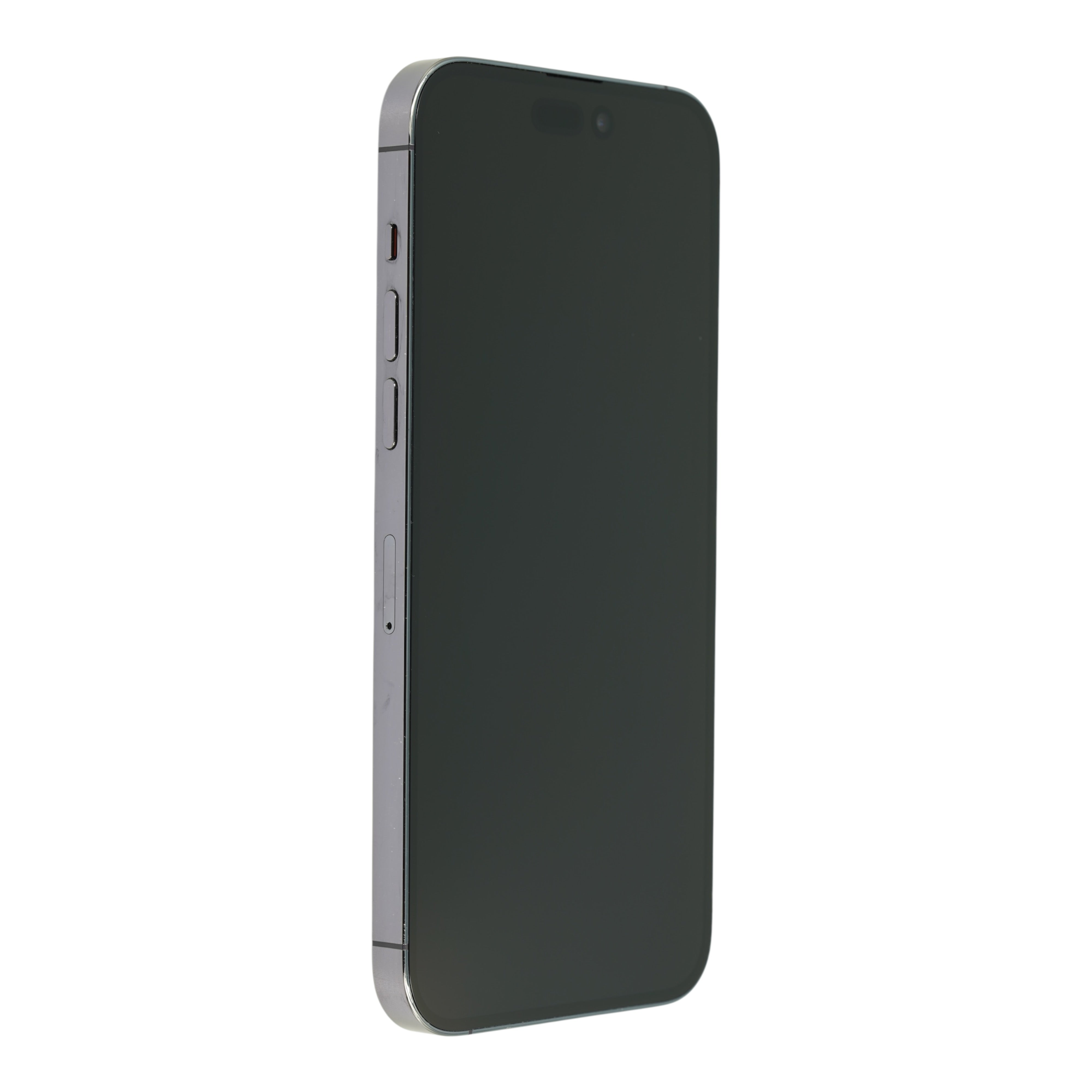 iPhone 14 Pro Max Deep Purple, 128GB, Excelent