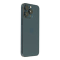 iPhone 15 Pro Max Blue Titanium, 256GB, Foarte bun