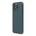 iPhone 15 Pro Max Blue Titanium, 256GB, Foarte bun