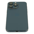 iPhone 15 Pro Max Blue Titanium, 256GB, Foarte bun