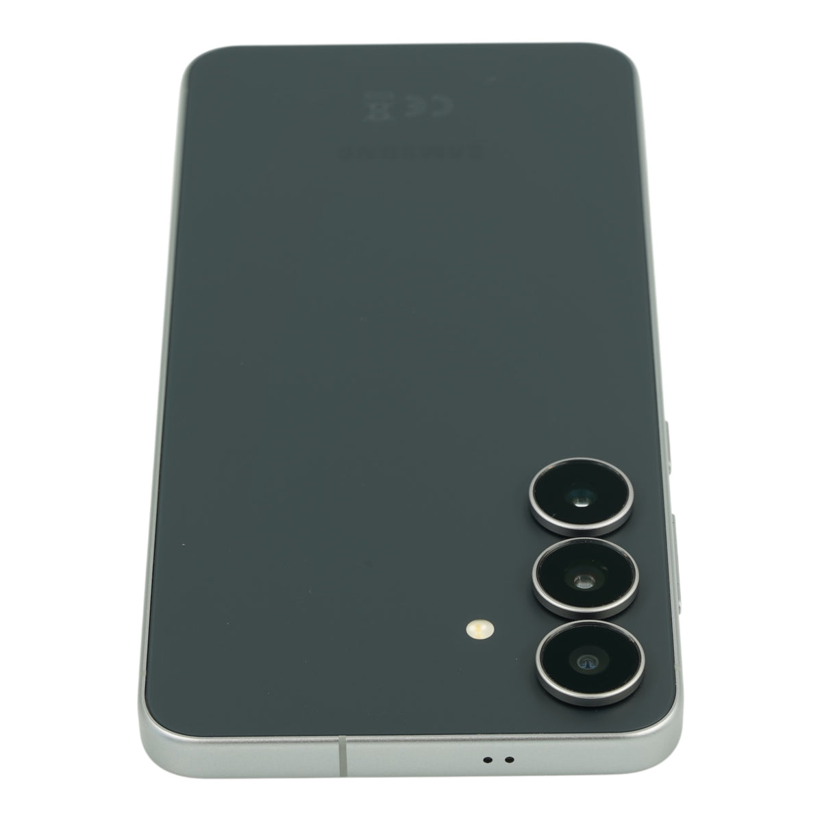 Samsung Galaxy S25 FE Jetblack, 128GB, Excelent - 4