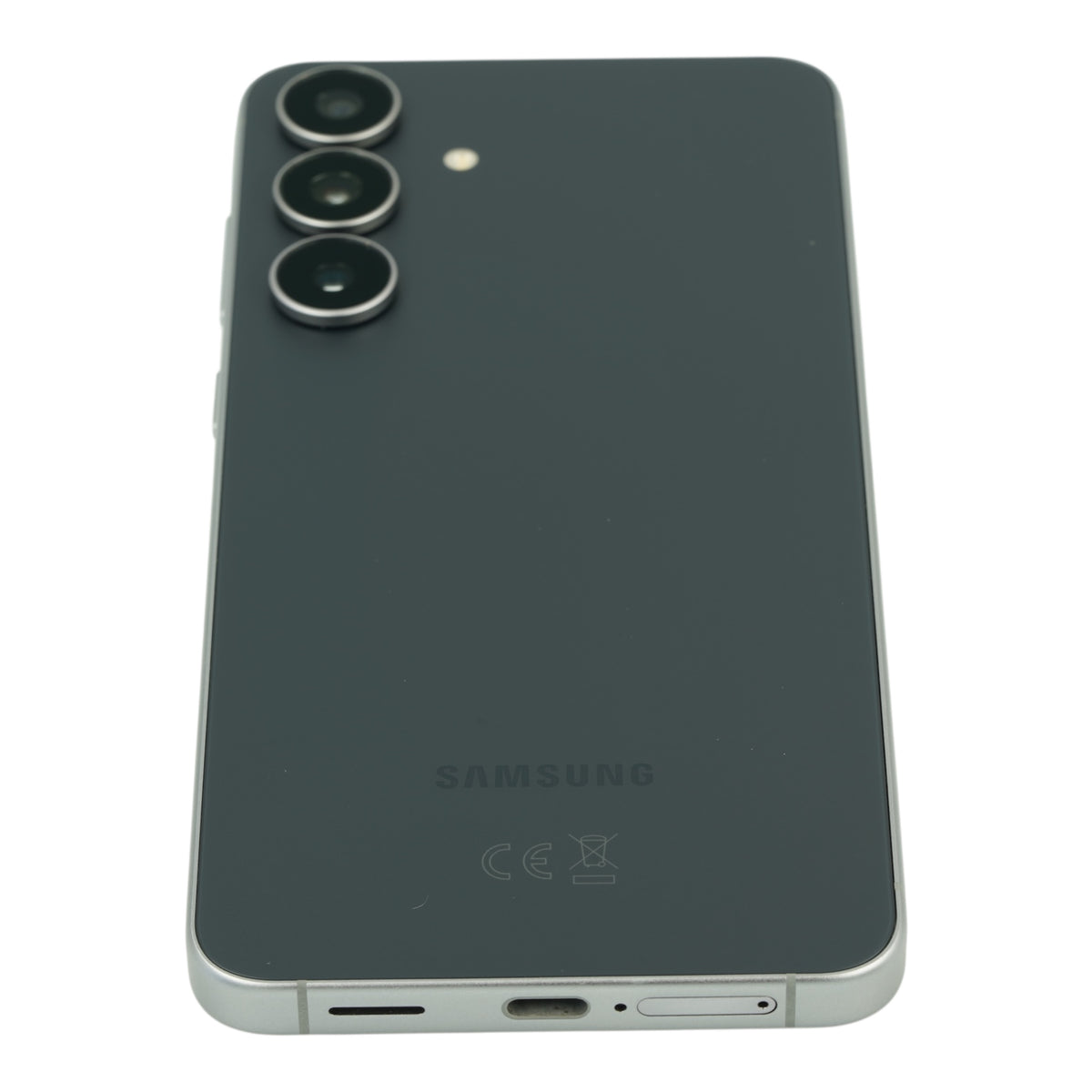 Samsung Galaxy S25 FE Jetblack, 128GB, Excelent - 5