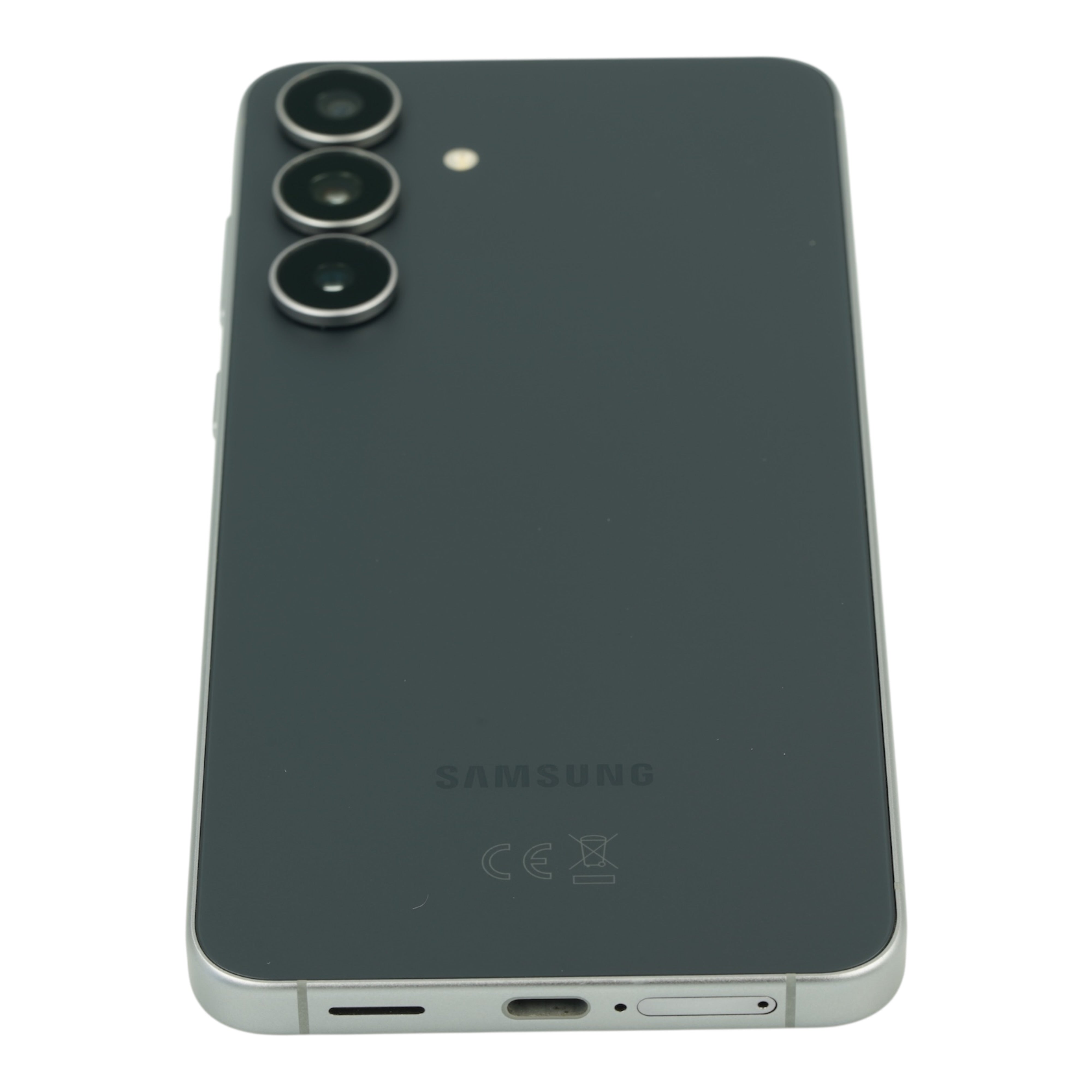 Samsung Galaxy S25 FE Jetblack, 128GB, Ca nou