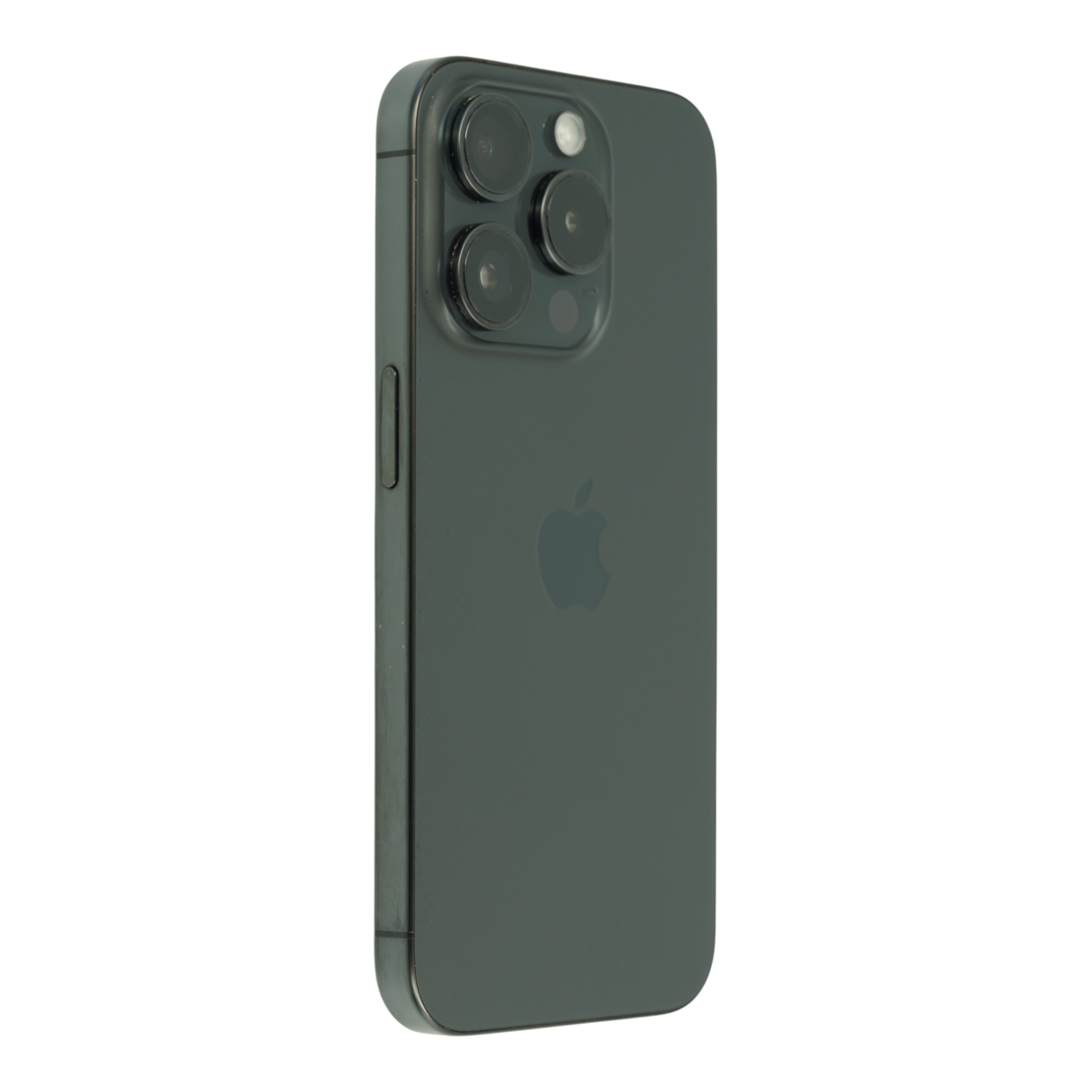 iPhone 15 Pro Black Titanium, 256GB, Excelent
