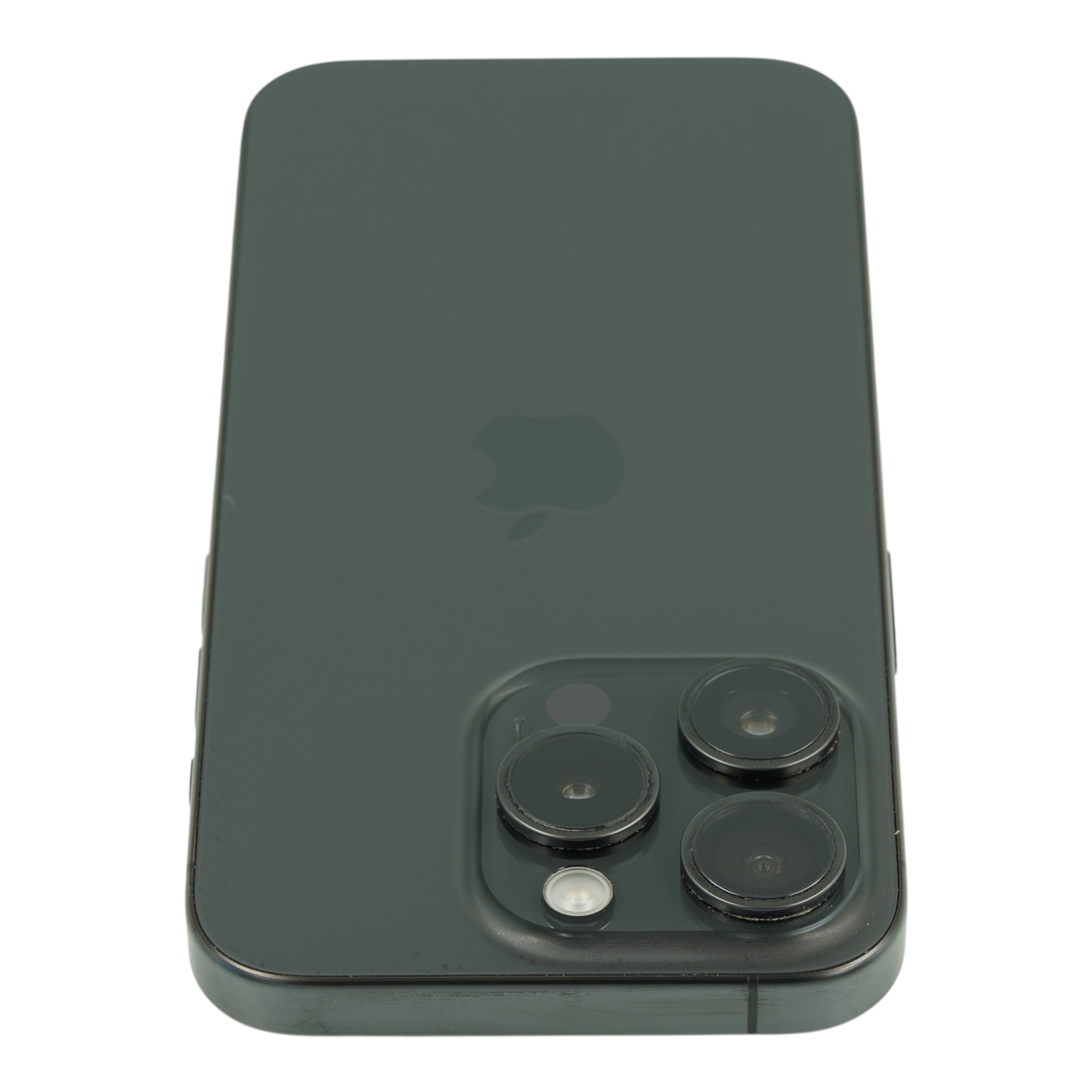 iPhone 15 Pro Black Titanium, 256GB, Excelent