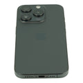 iPhone 15 Pro Black Titanium, 256GB, Excelent