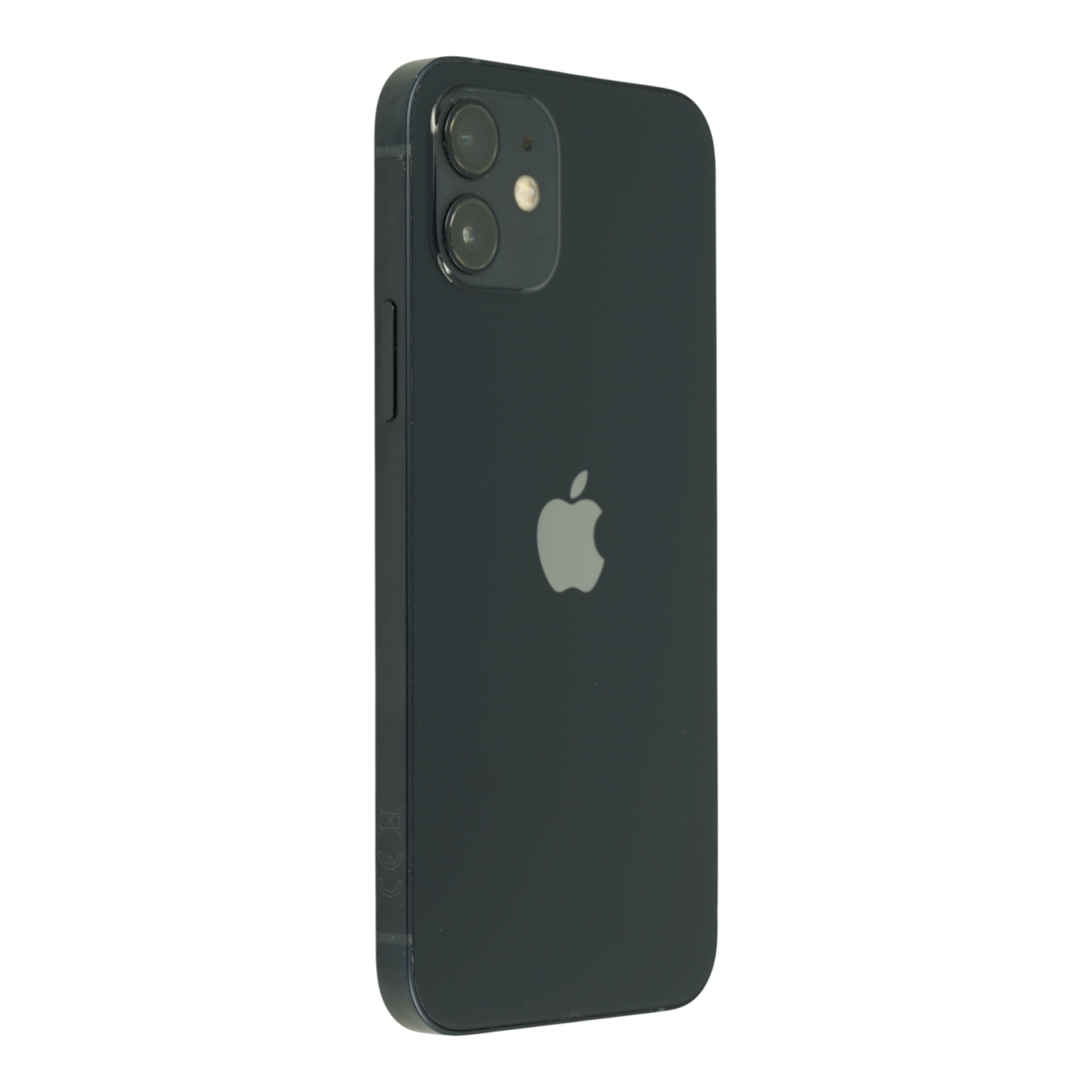 iPhone 12 Black, 64GB, Foarte bun
