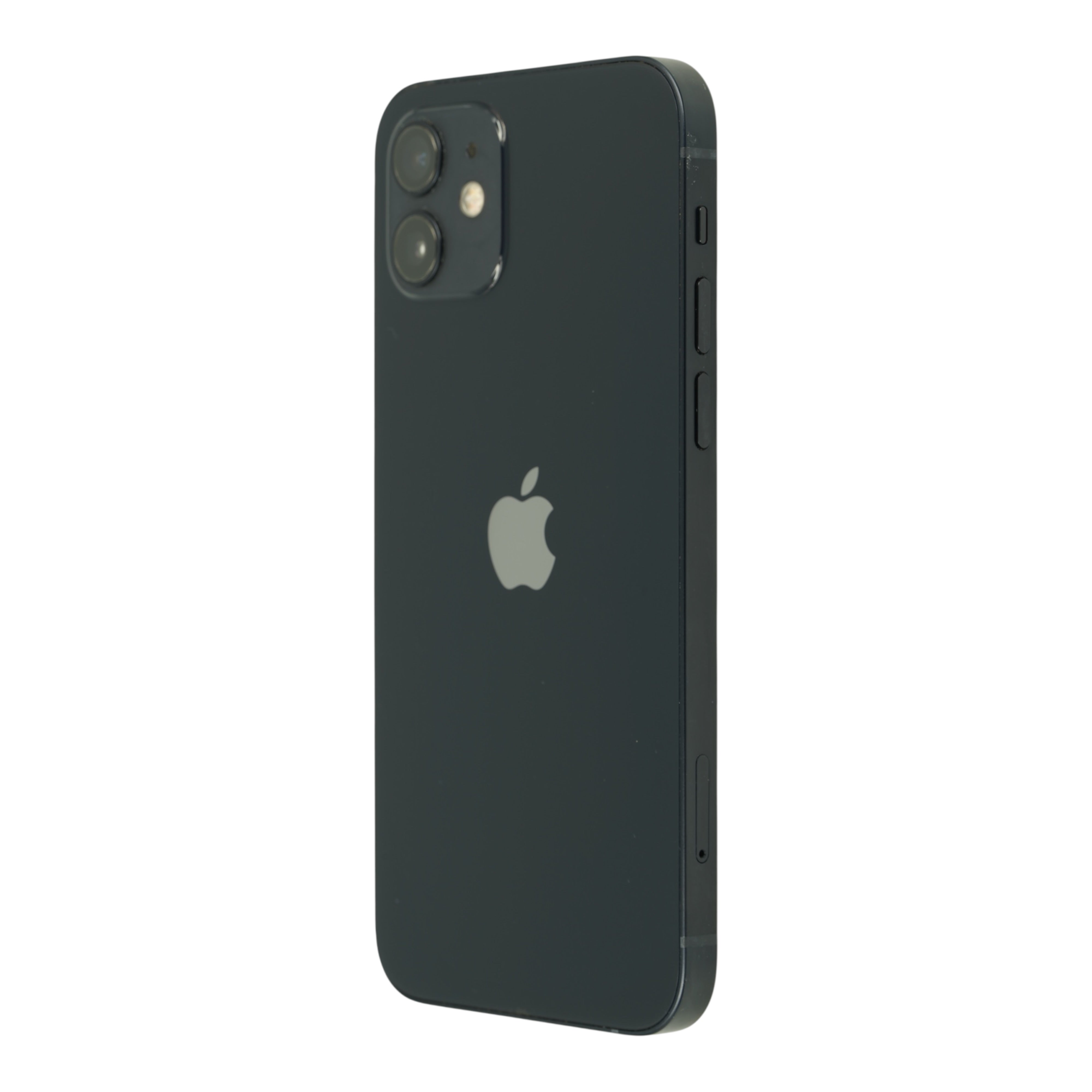 iPhone 12 Black, 64GB, Foarte bun