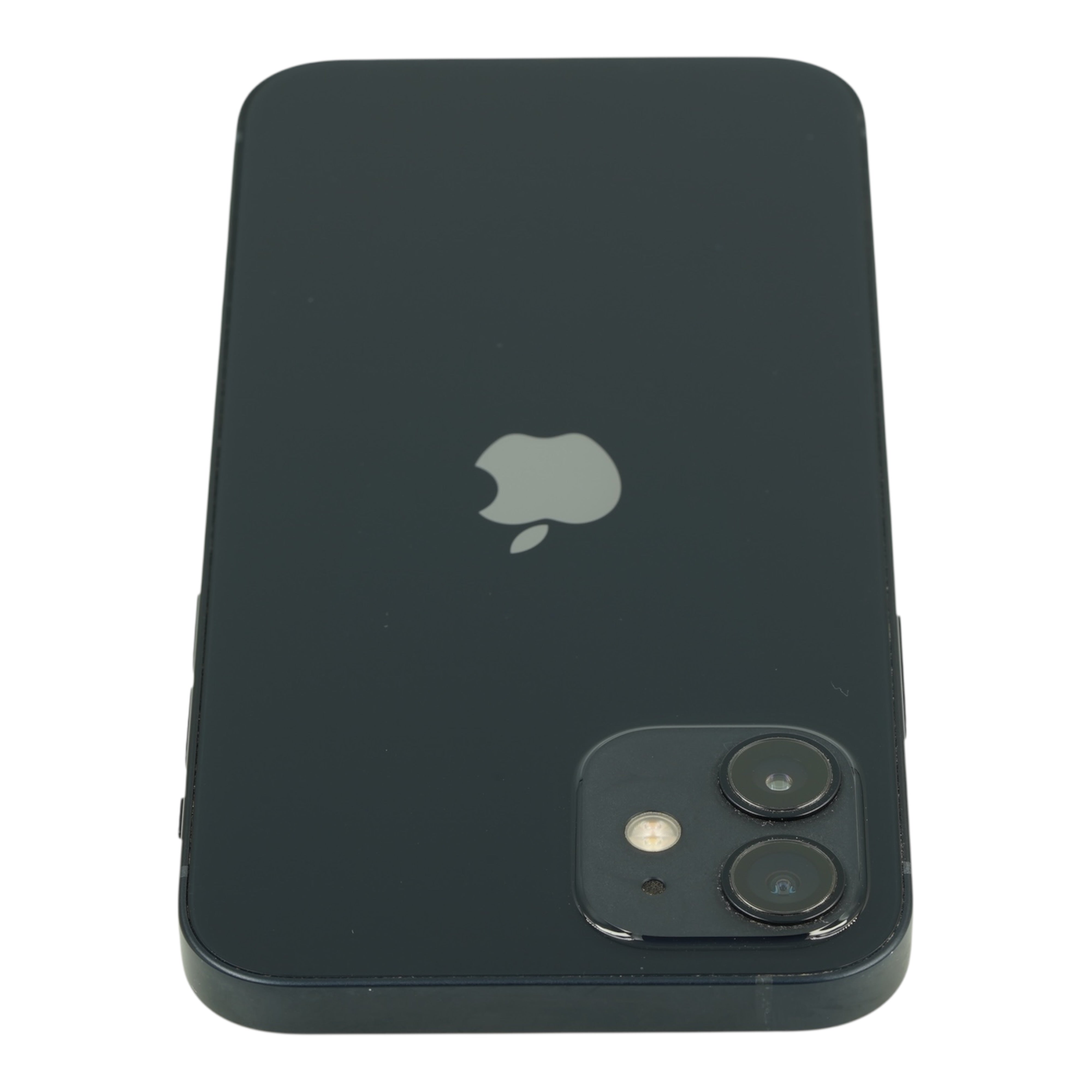 iPhone 12 Black, 64GB, Foarte bun