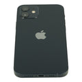 iPhone 12 Black, 64GB, Foarte bun