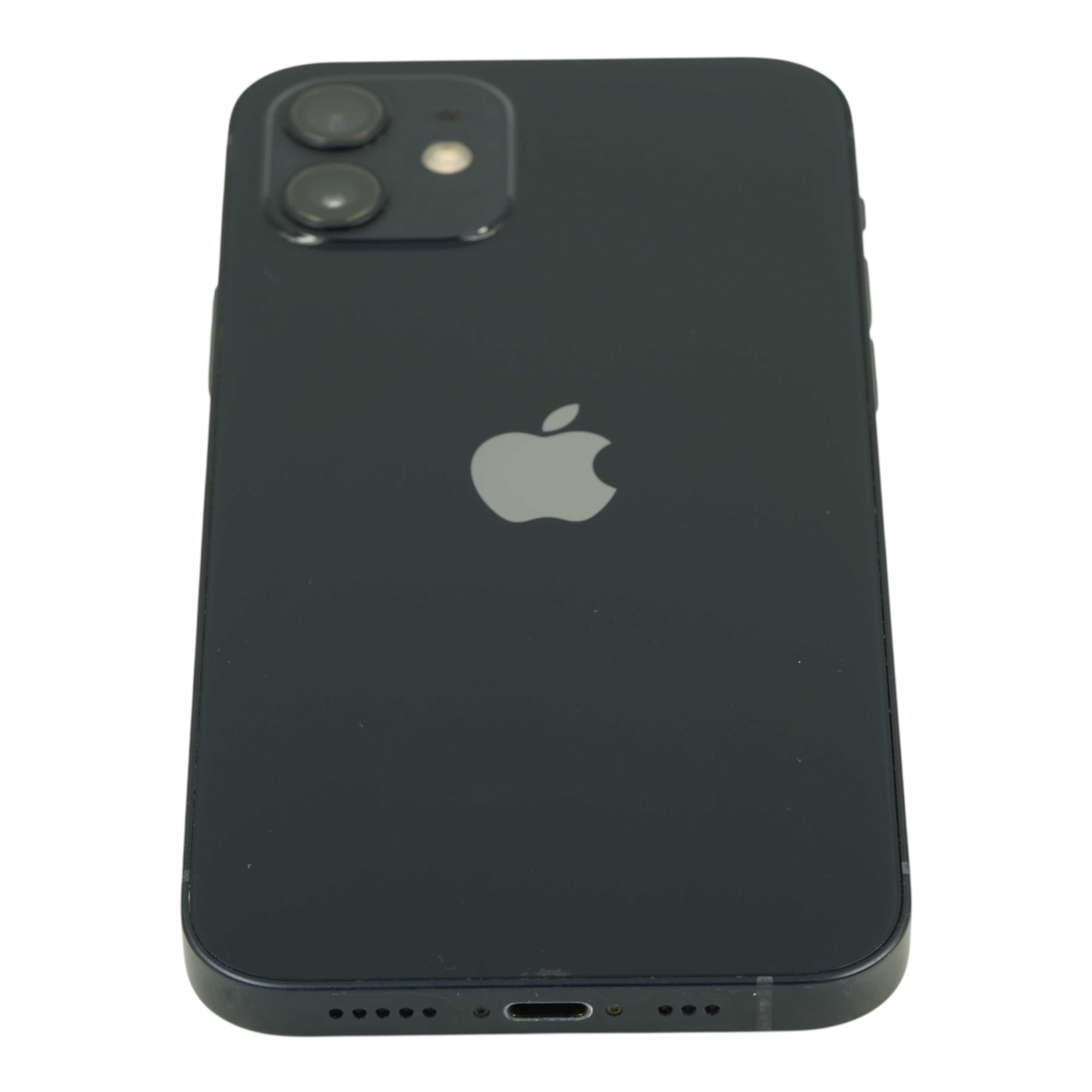 iPhone 12 Black, 64GB, Foarte bun