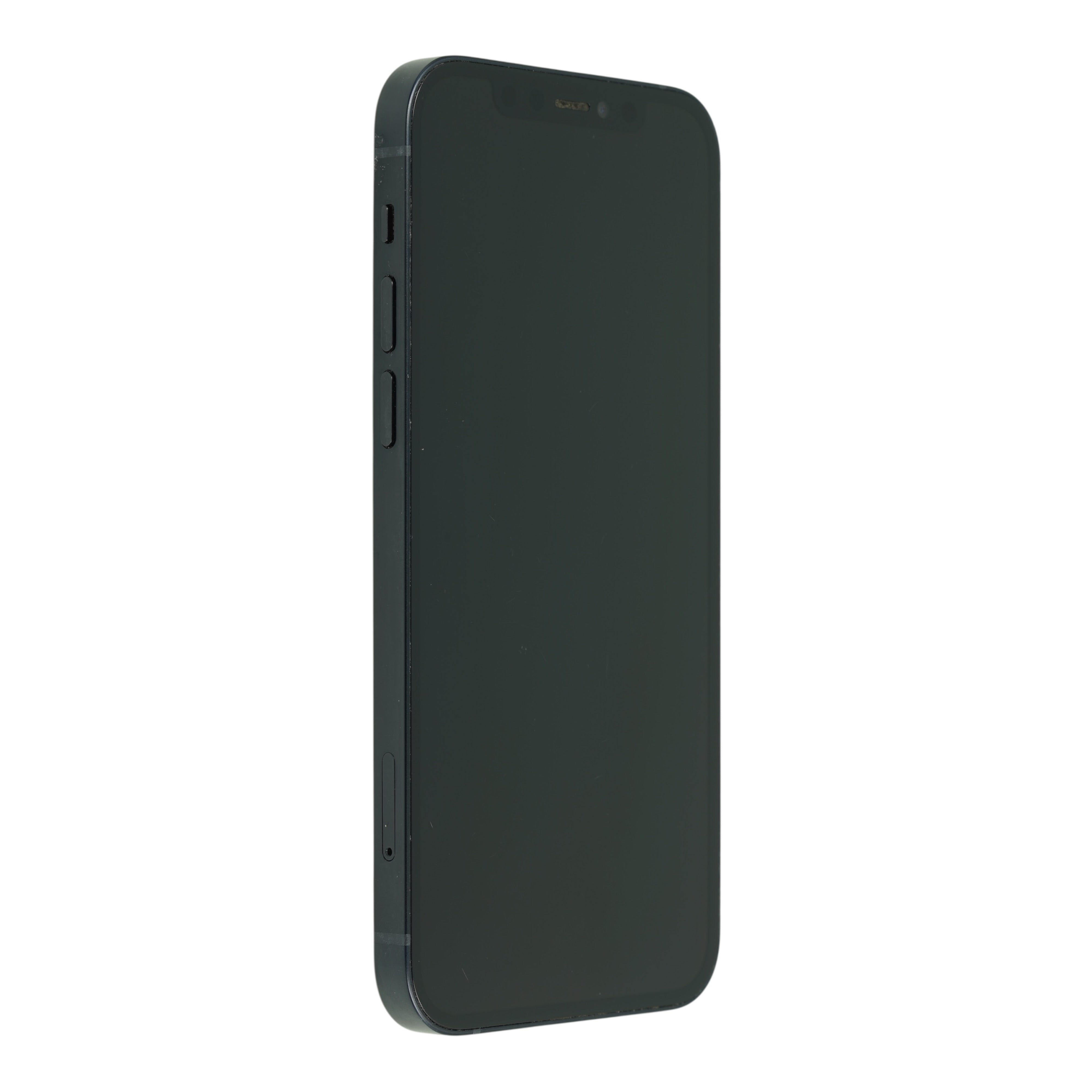 iPhone 12 Black, 64GB, Foarte bun