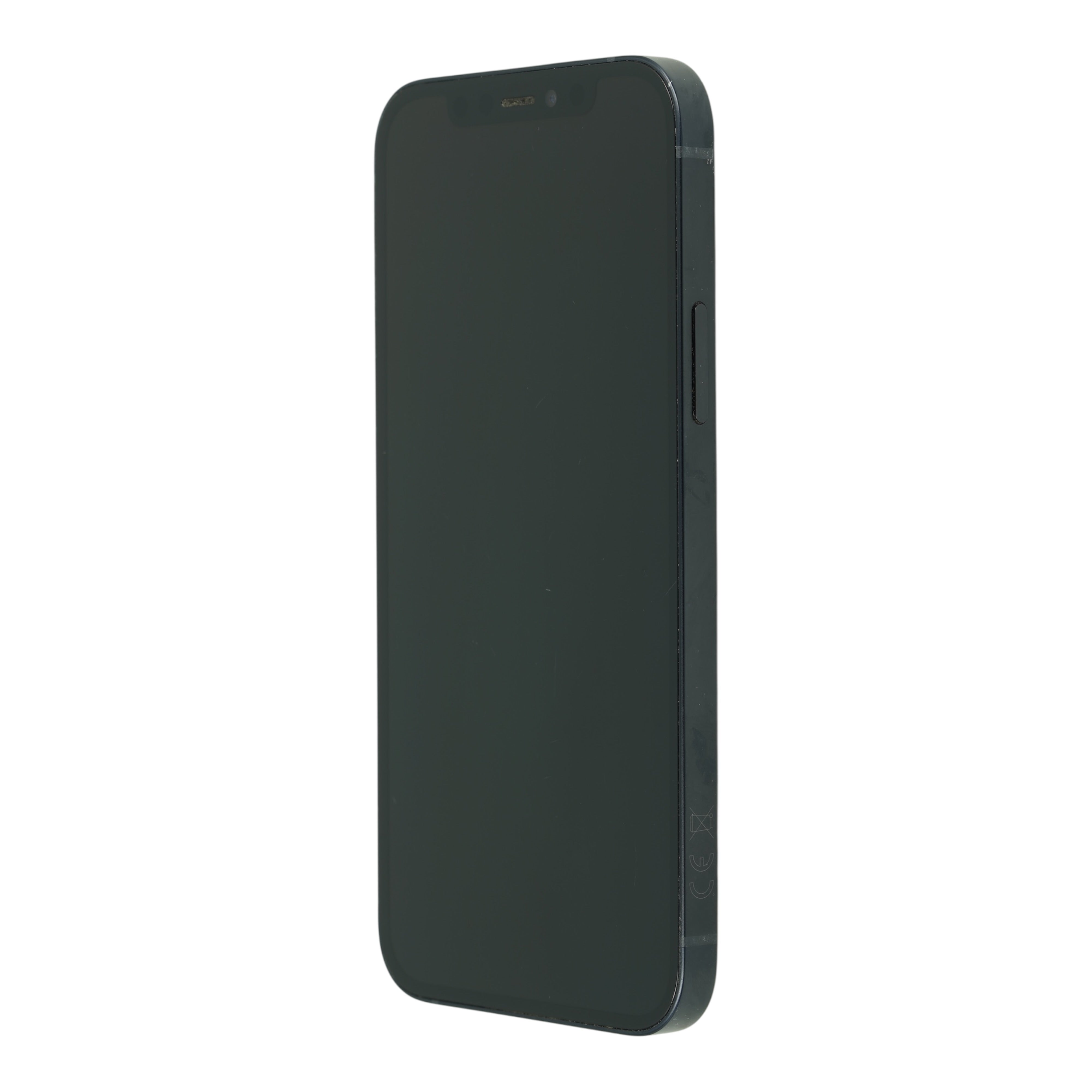 iPhone 12 Black, 64GB, Foarte bun