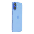iPhone 16 Ultramarine, 128GB, Ca nou