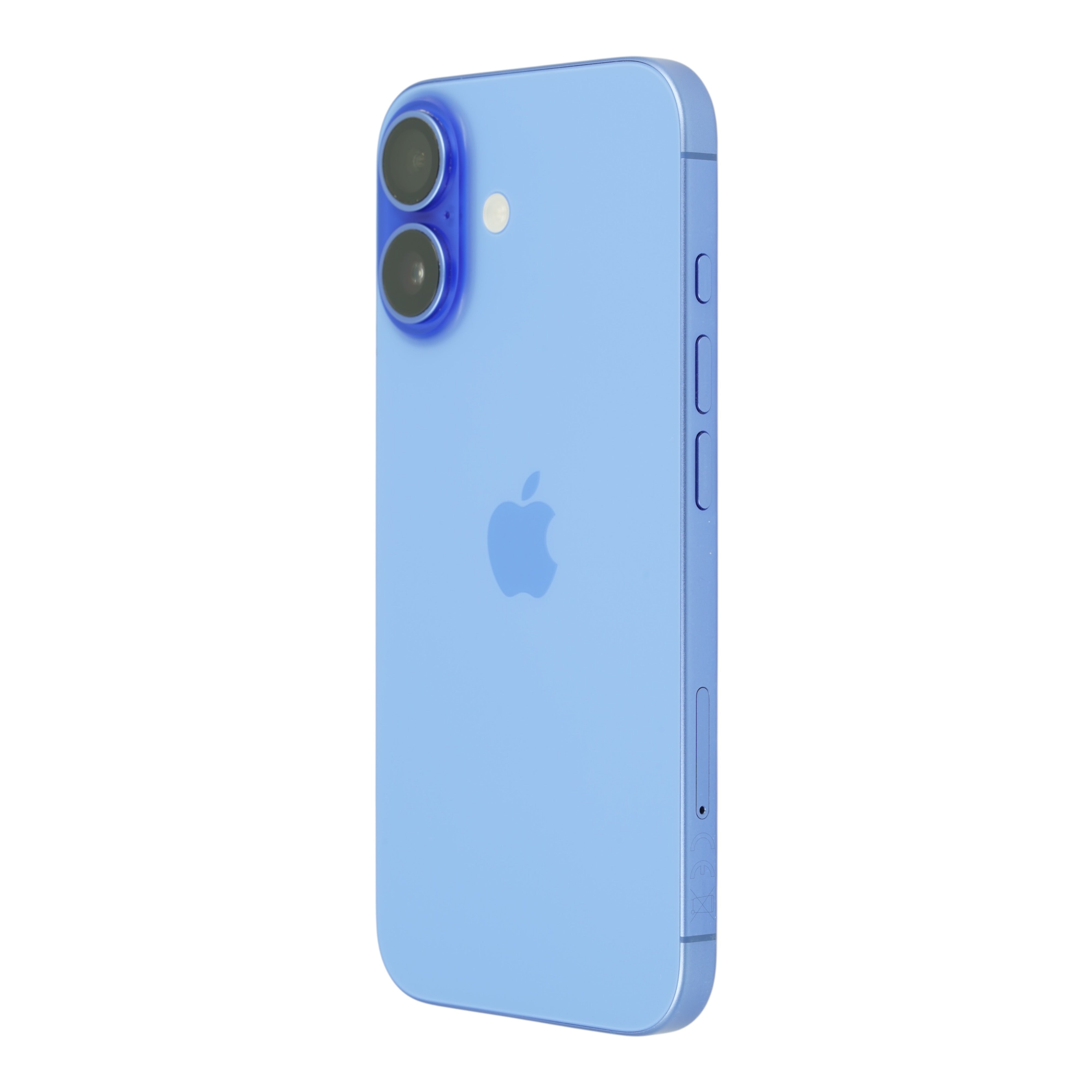 iPhone 16 Ultramarine, 128GB, Ca nou