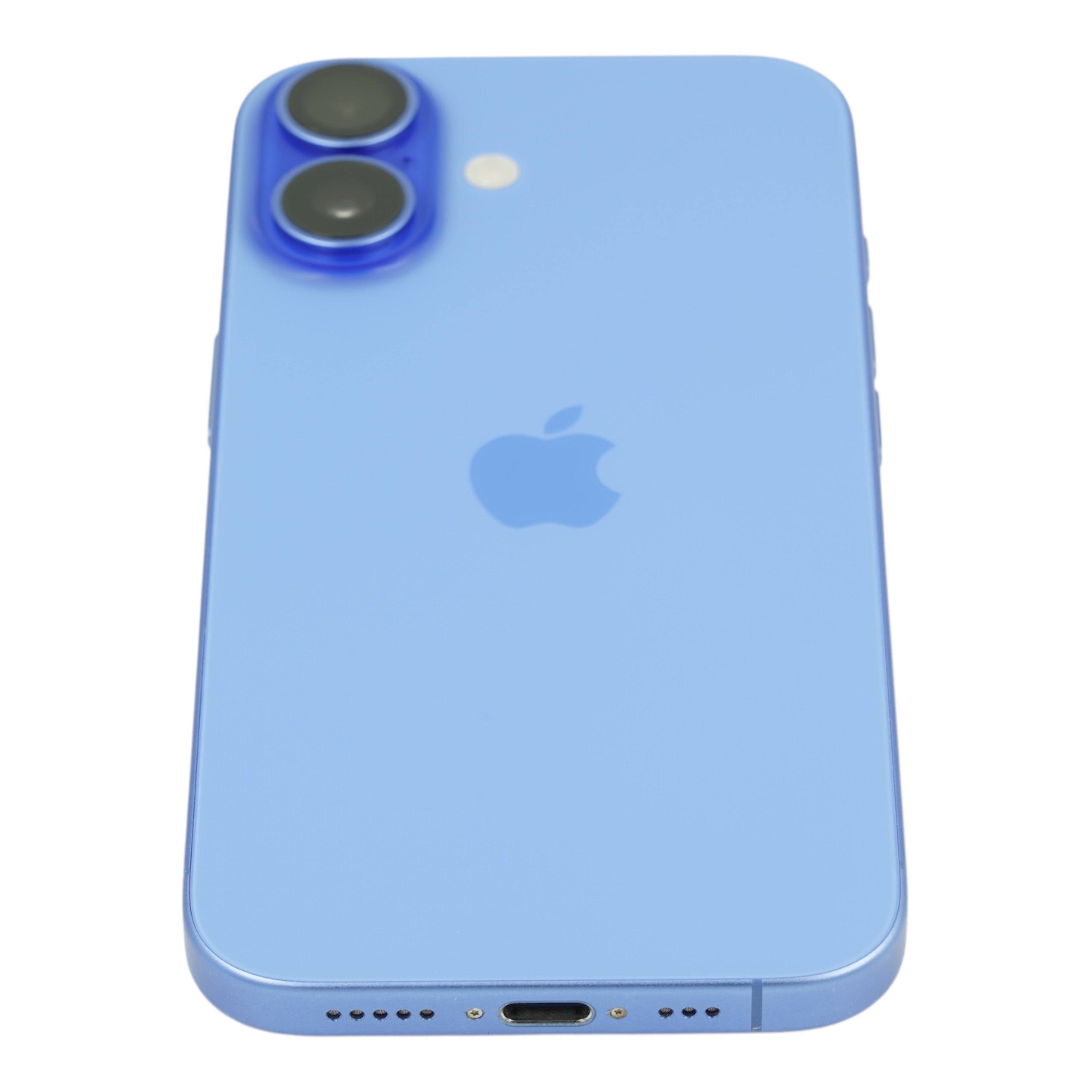 iPhone 16 Ultramarine, 128GB, Ca nou