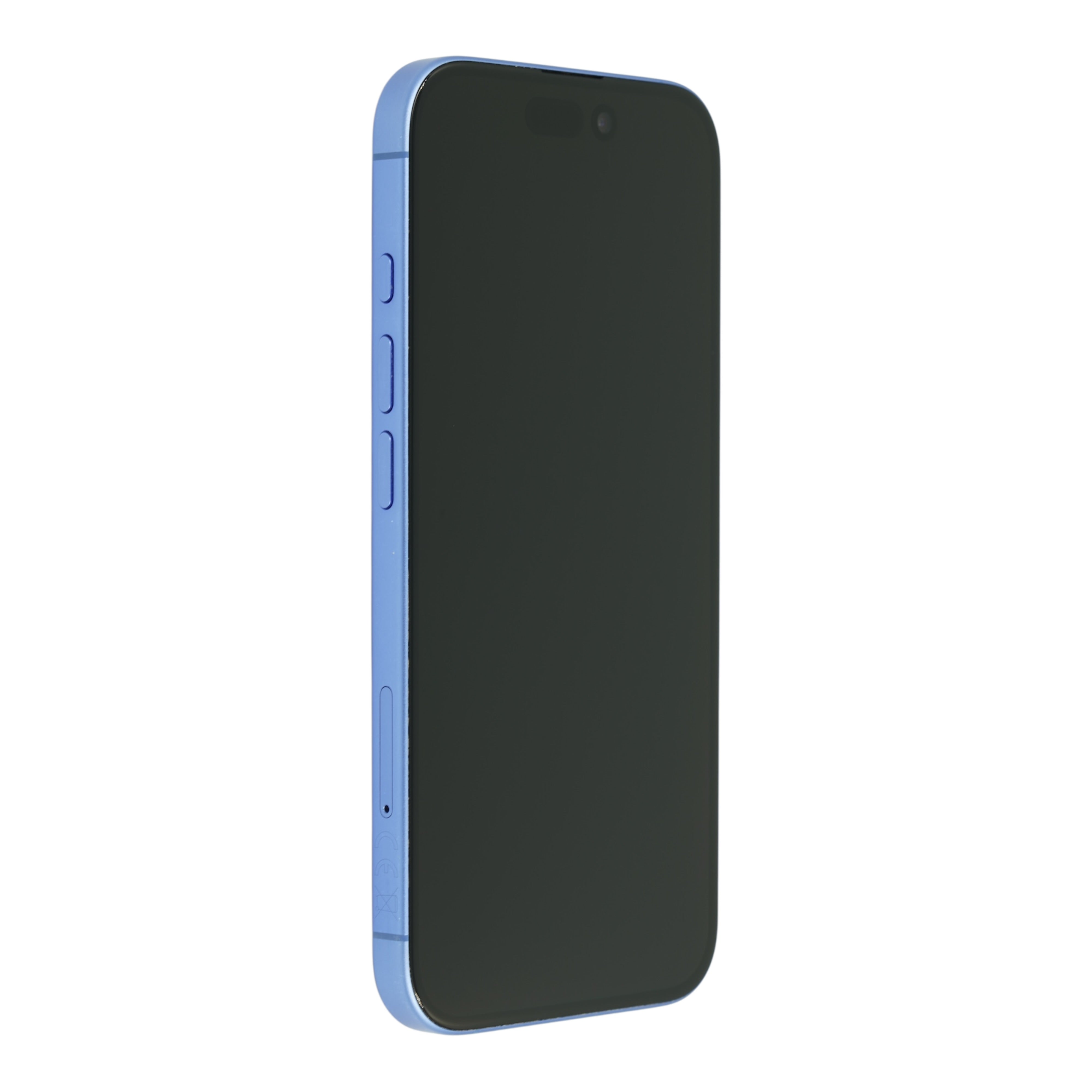 iPhone 16 Ultramarine, 128GB, Ca nou