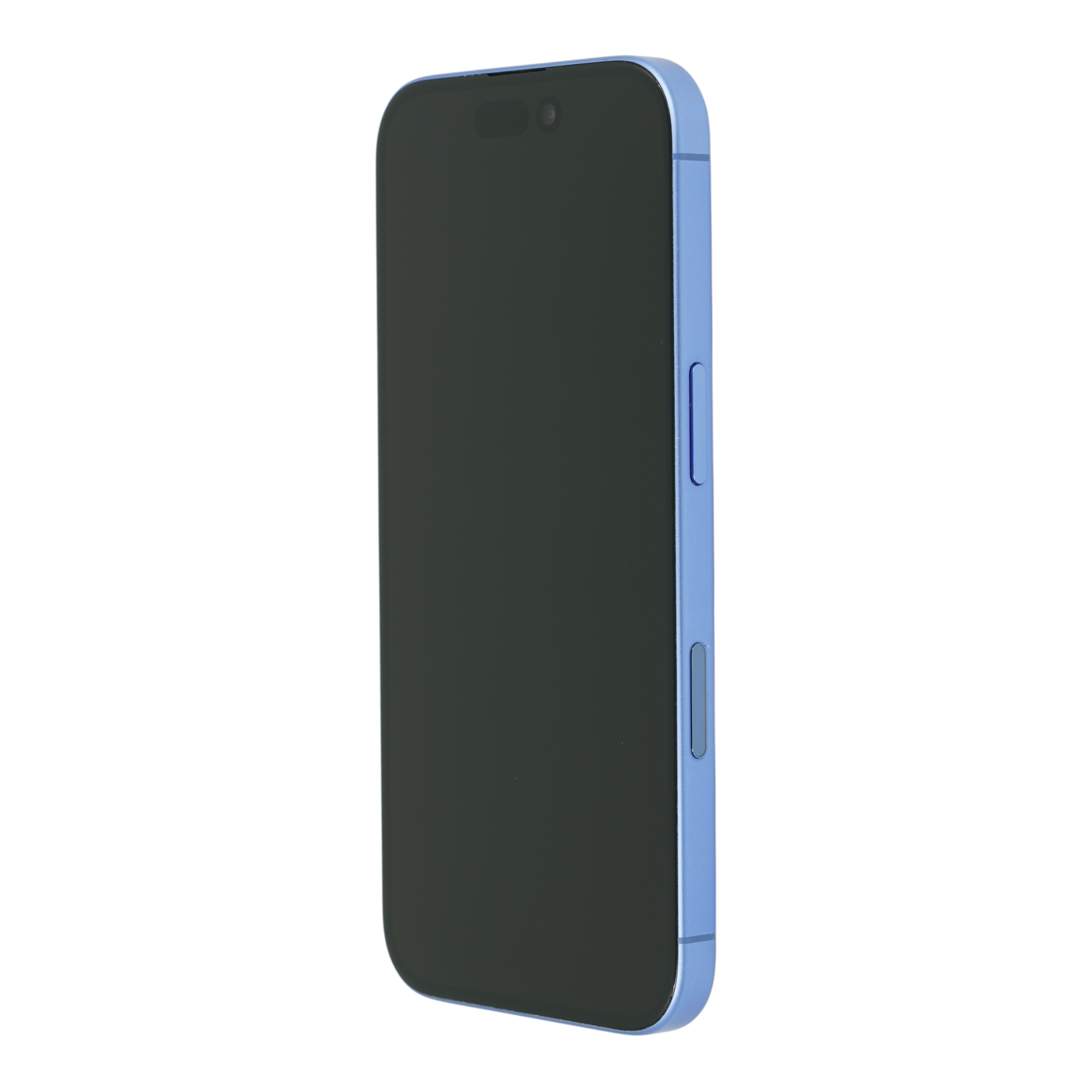 iPhone 16 Ultramarine, 128GB, Ca nou