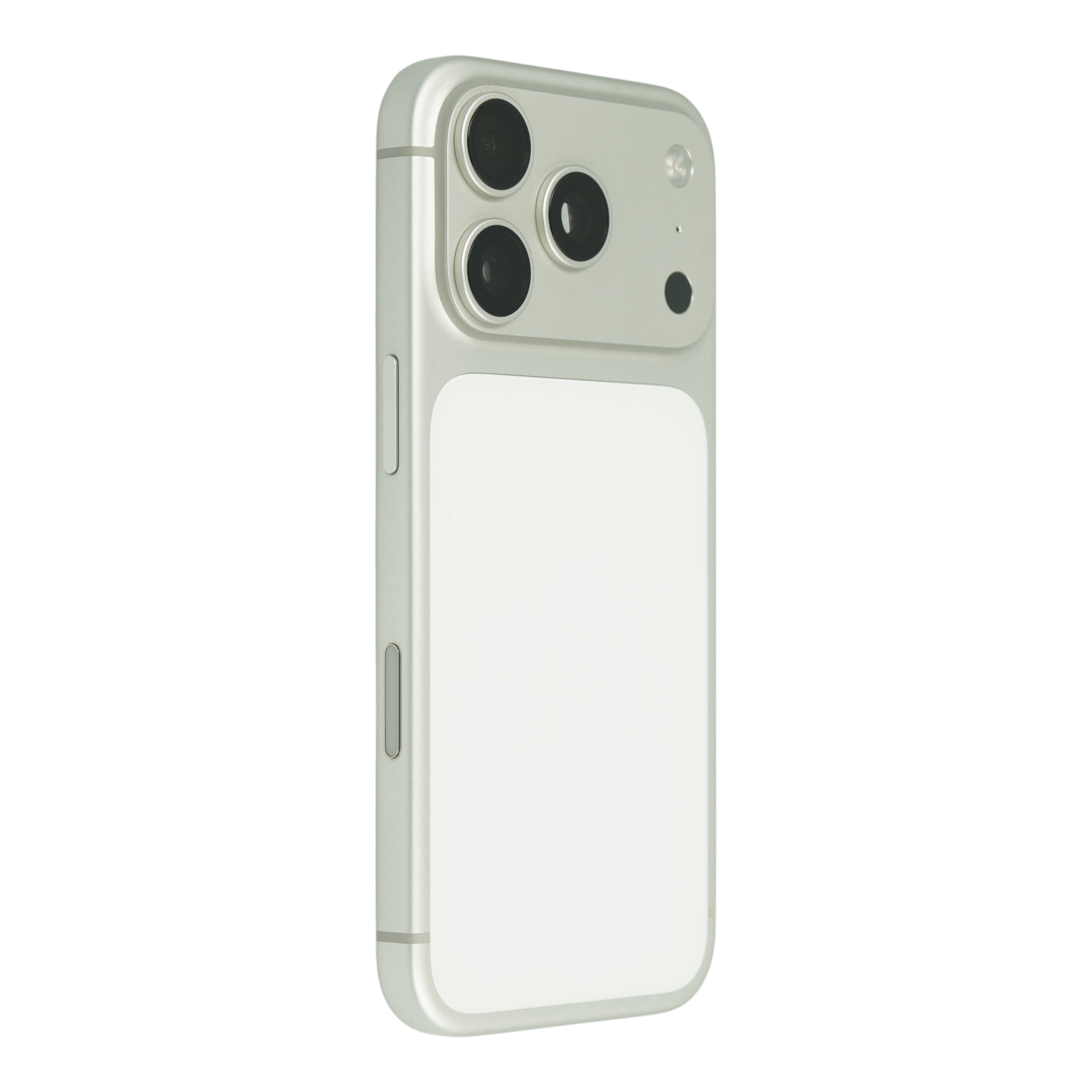 iPhone 17 Pro Silver, 256GB, Ca nou