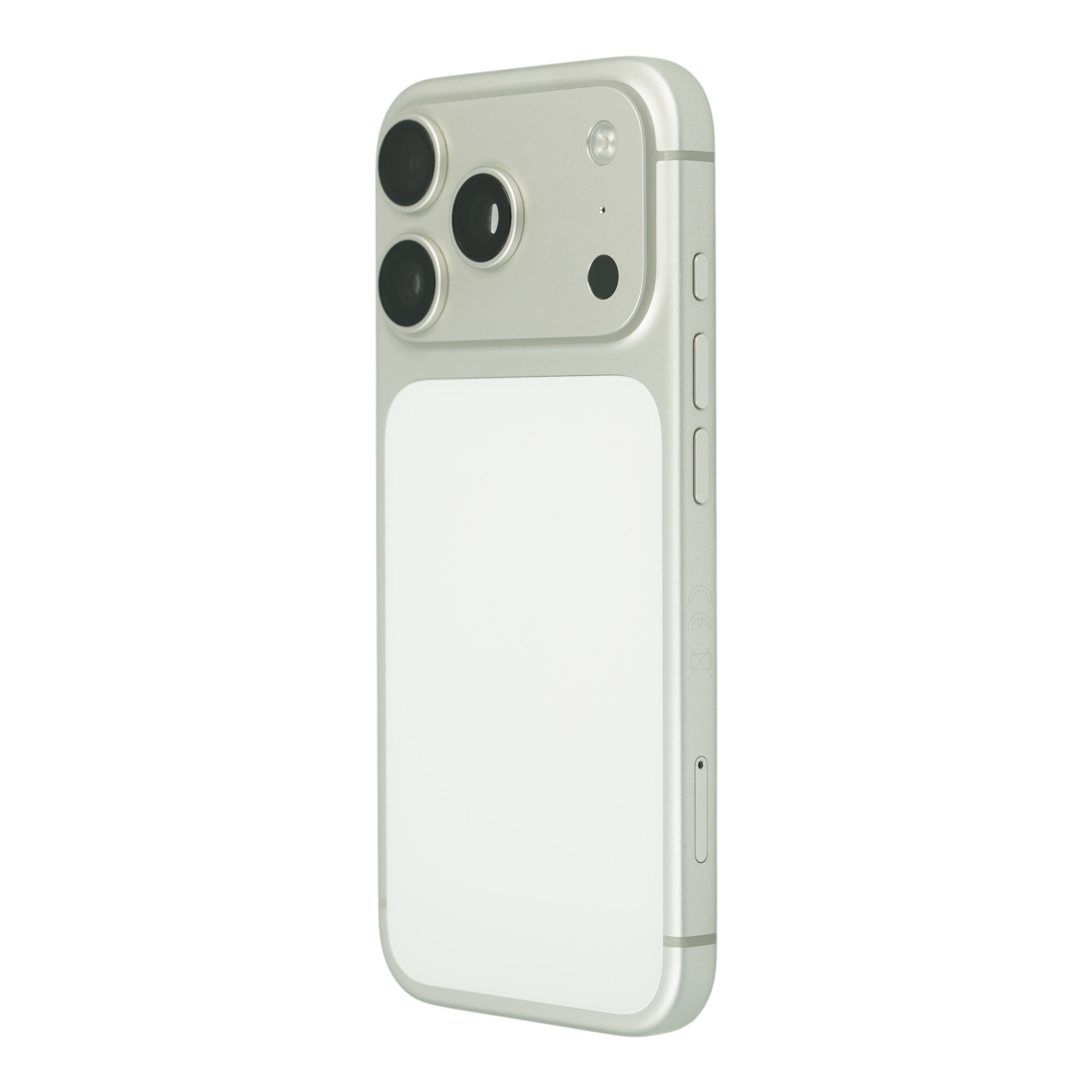 iPhone 17 Pro Silver, 256GB, Ca nou