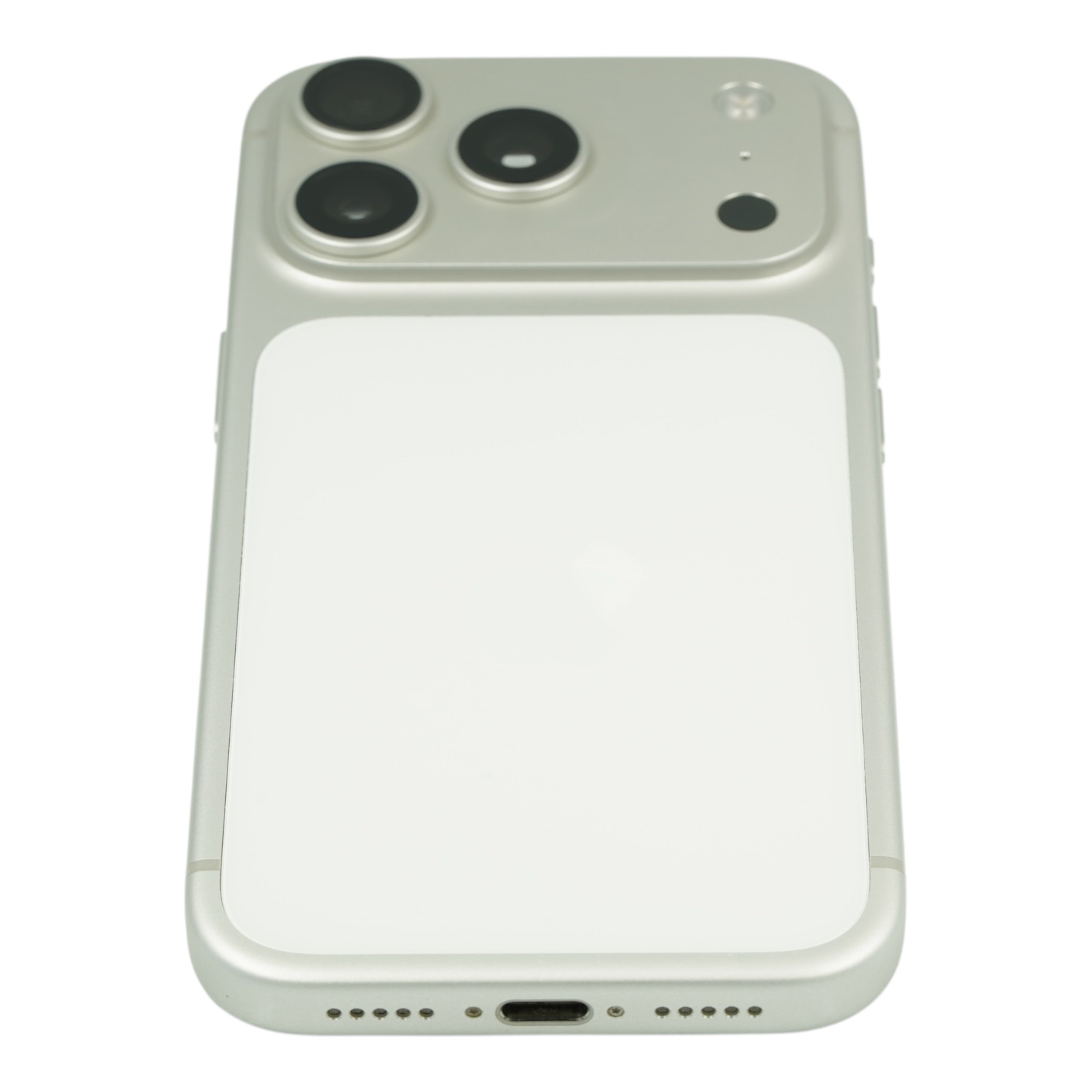 iPhone 17 Pro Silver, 256GB, Ca nou