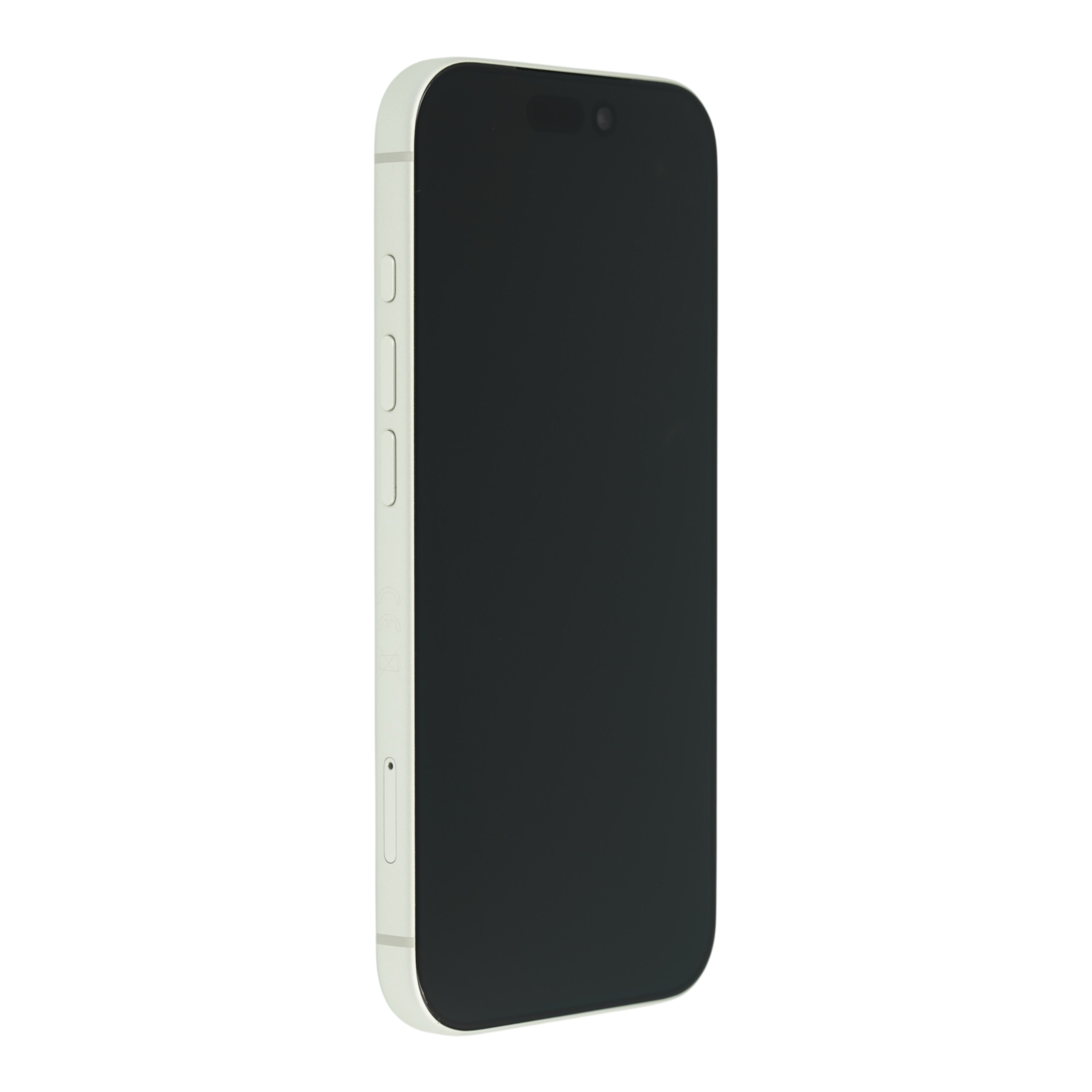 iPhone 17 Pro Silver, 256GB, Ca nou