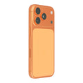 iPhone 17 Pro Cosmic Orange, 256GB, Ca nou