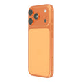 iPhone 17 Pro Cosmic Orange, 256GB, Ca nou