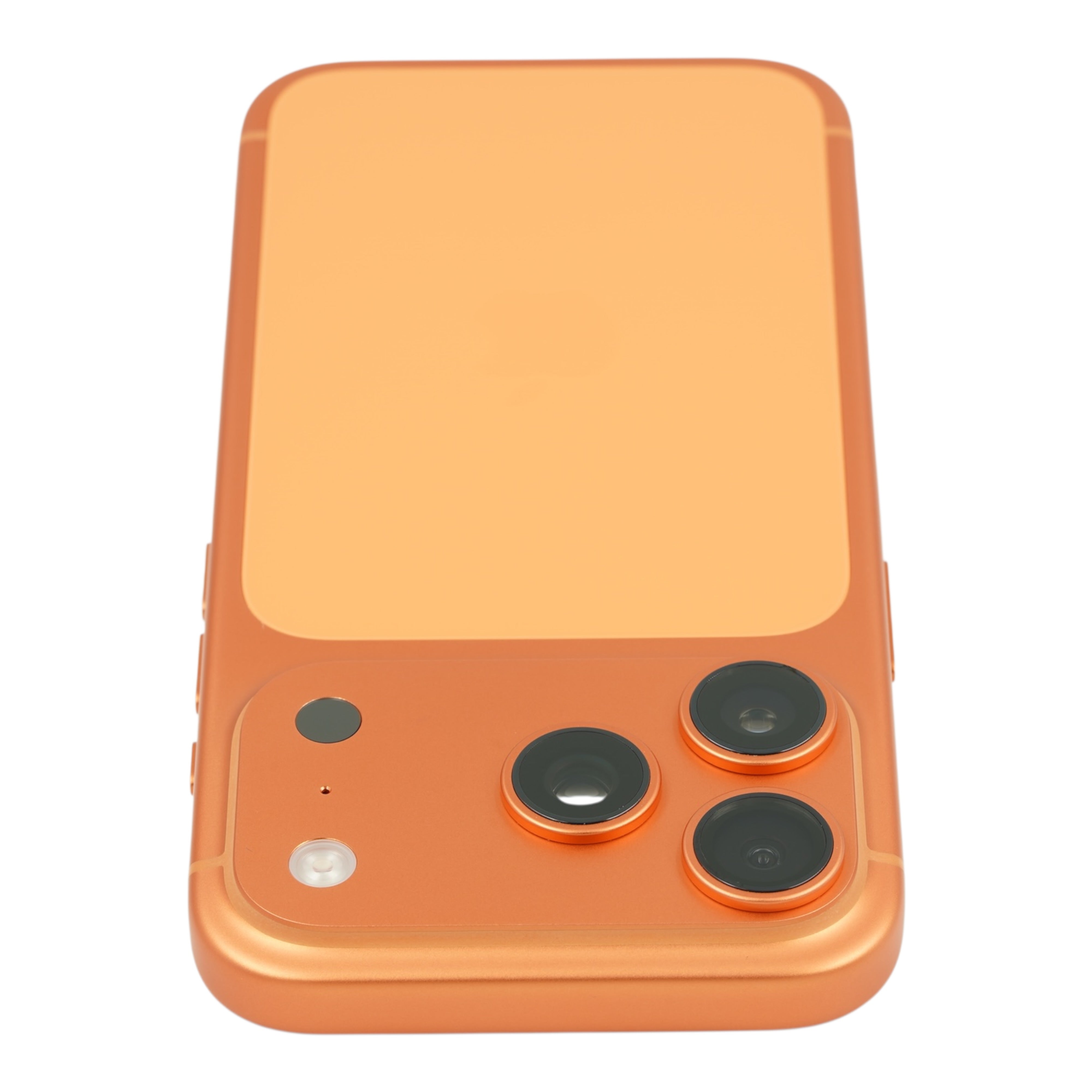 iPhone 17 Pro Cosmic Orange, 256GB, Ca nou