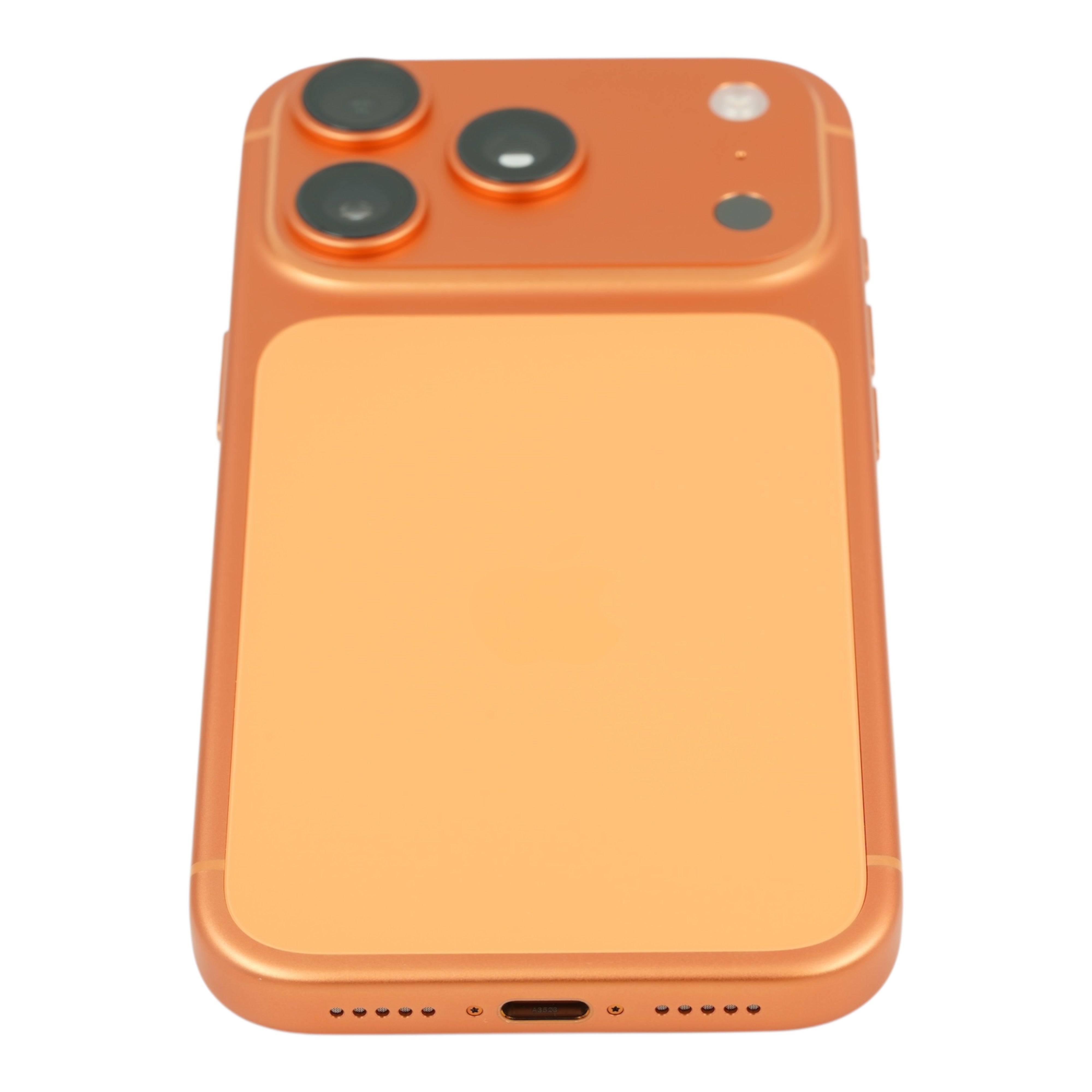 iPhone 17 Pro Cosmic Orange, 256GB, Ca nou