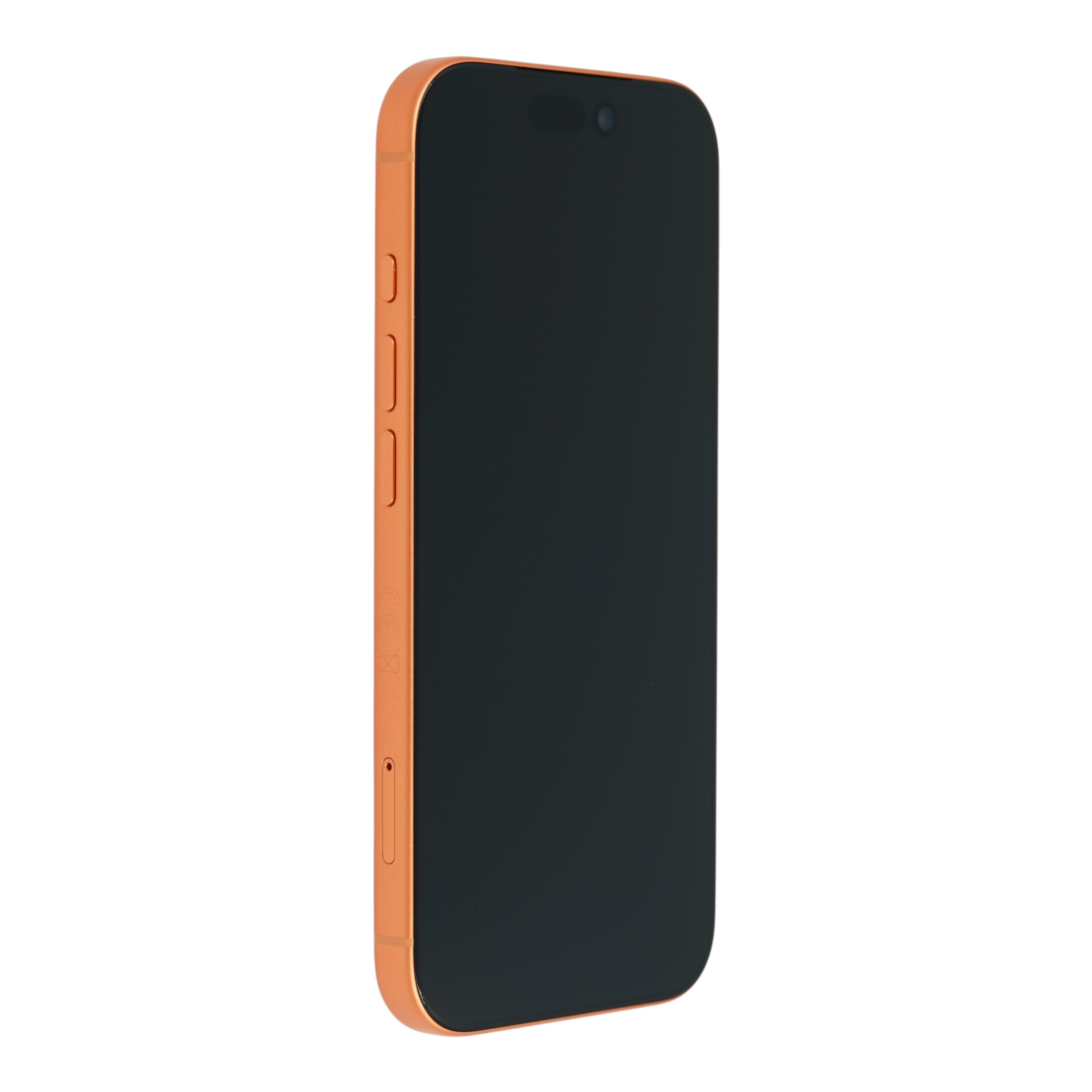 iPhone 17 Pro Cosmic Orange, 256GB, Ca nou