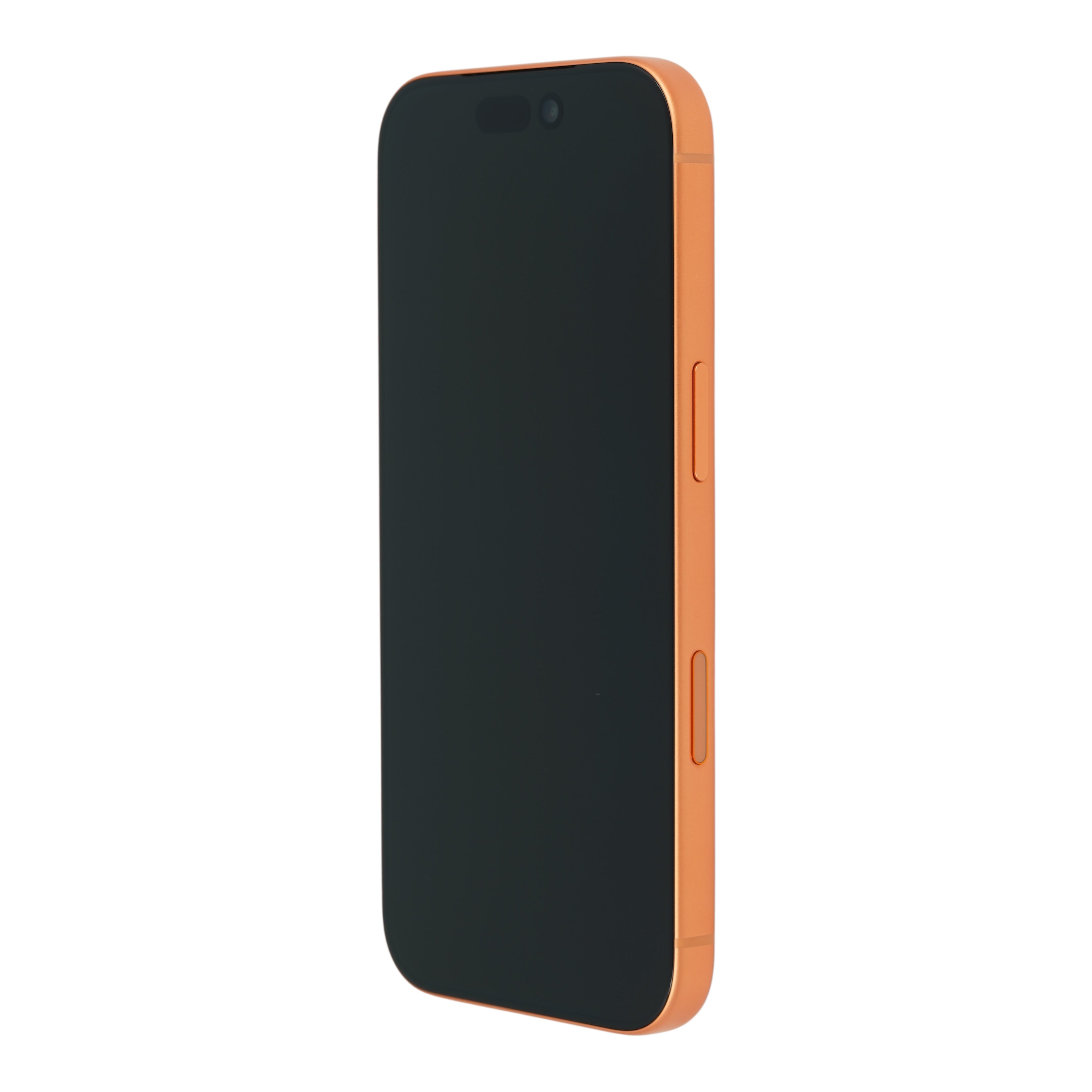 iPhone 17 Pro Cosmic Orange, 256GB, Ca nou