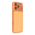 iPhone 17 Pro Max Cosmic Orange, 256GB, Excelent