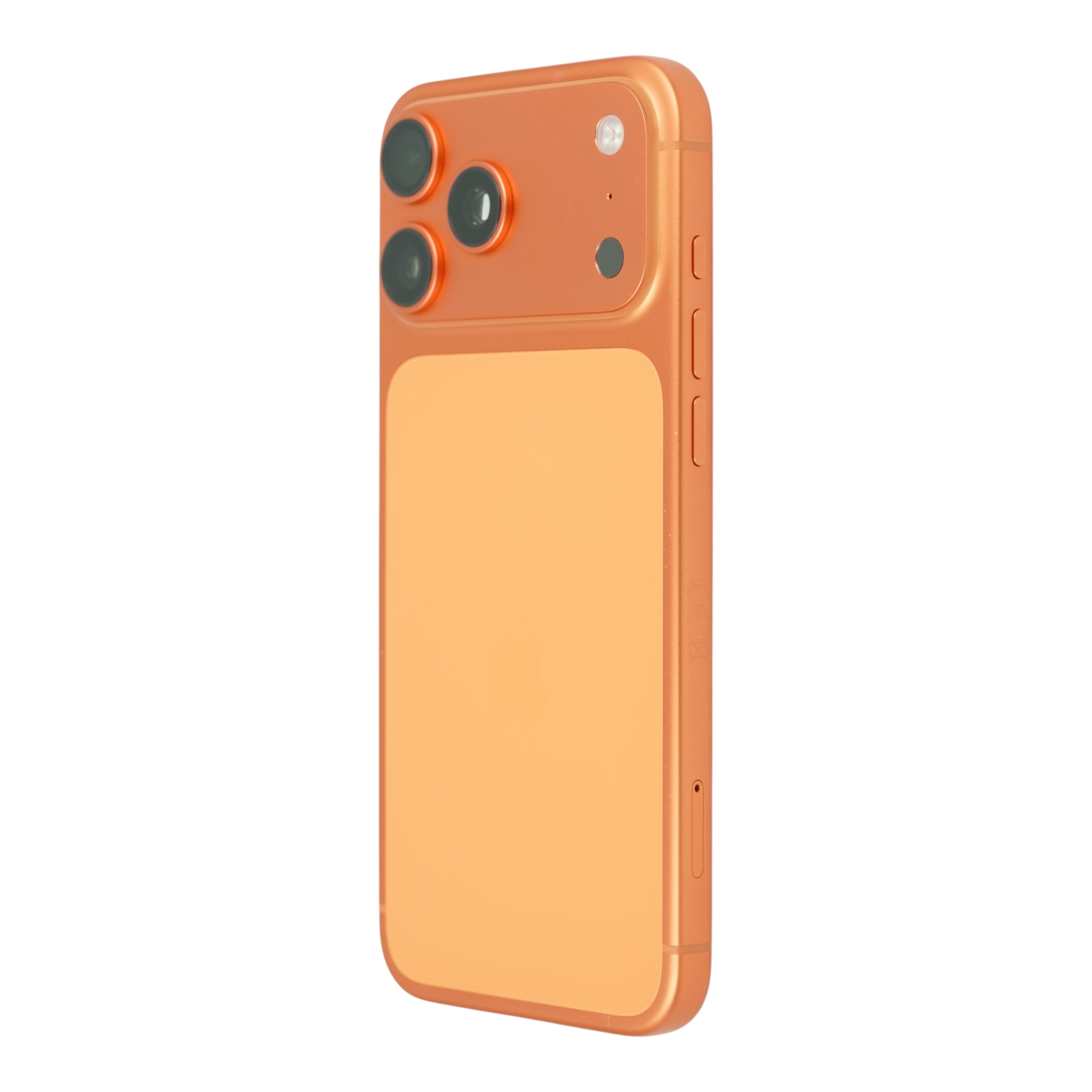 iPhone 17 Pro Max Cosmic Orange, 256GB, Excelent