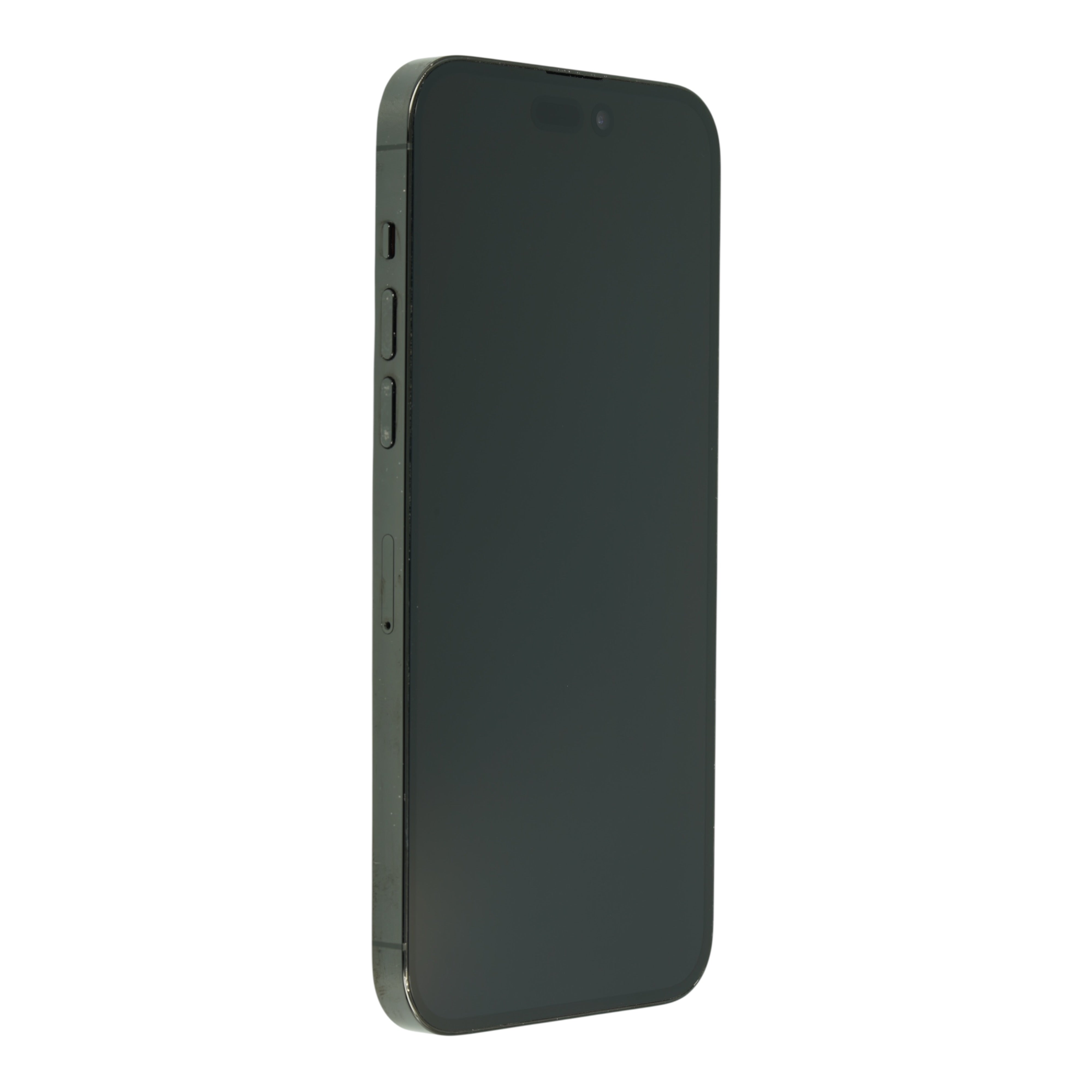 iPhone 14 Pro Max Space Black 256GB recondiționat