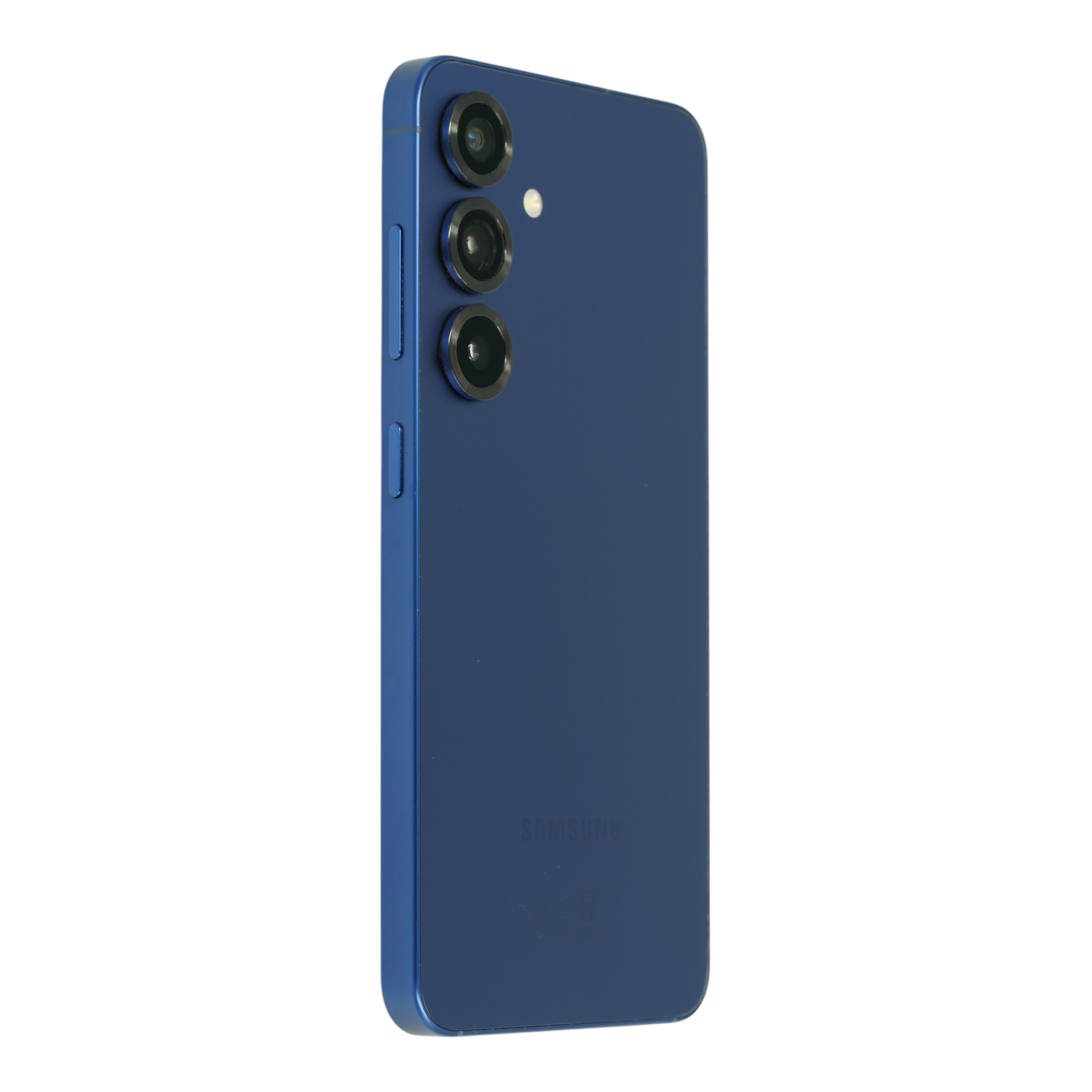 Samsung Galaxy S25 Navy 128GB recondiționat