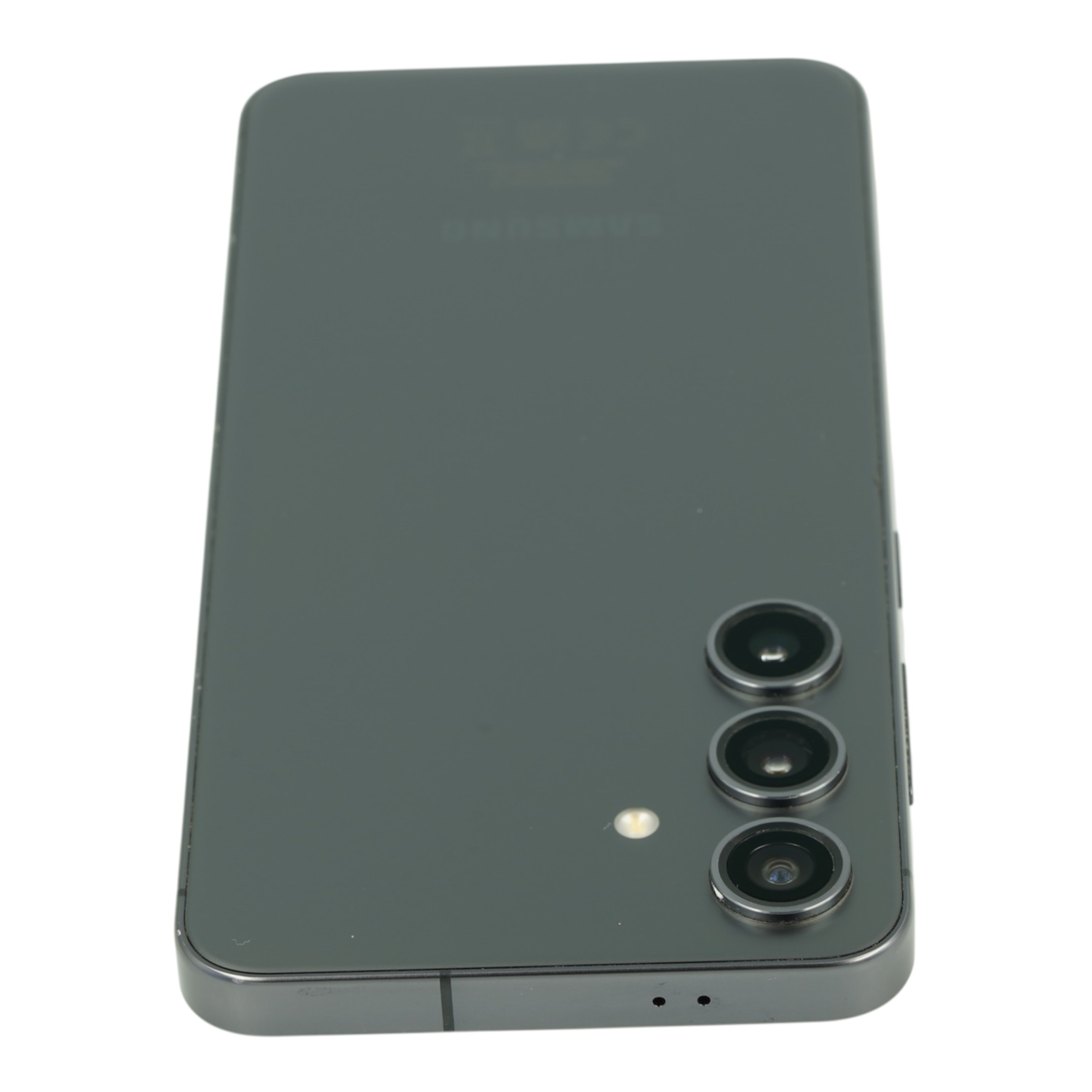 Samsung Galaxy S24 Onyx Black 128GB recondiționat