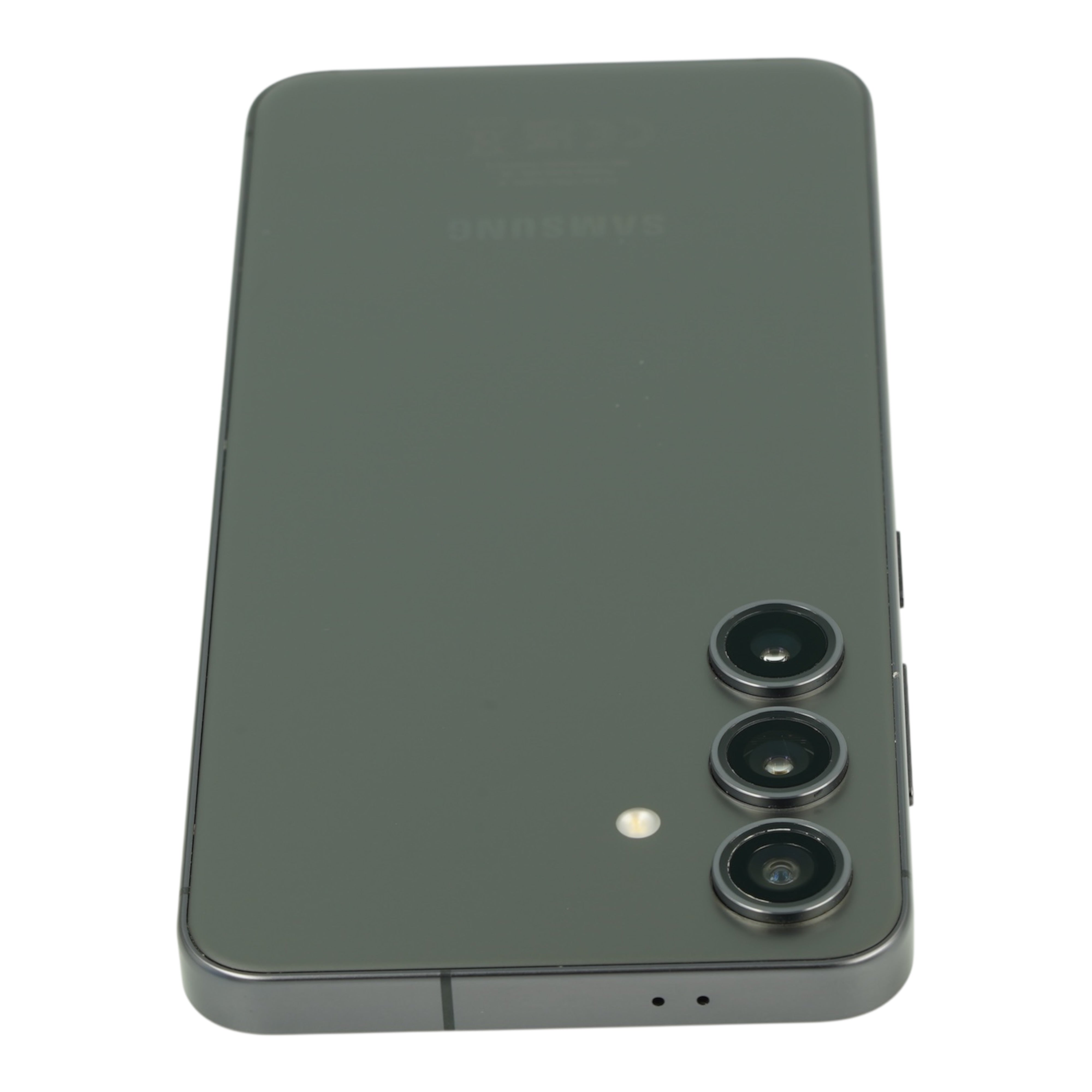 Samsung Galaxy S24 Onyx Black 128GB recondiționat