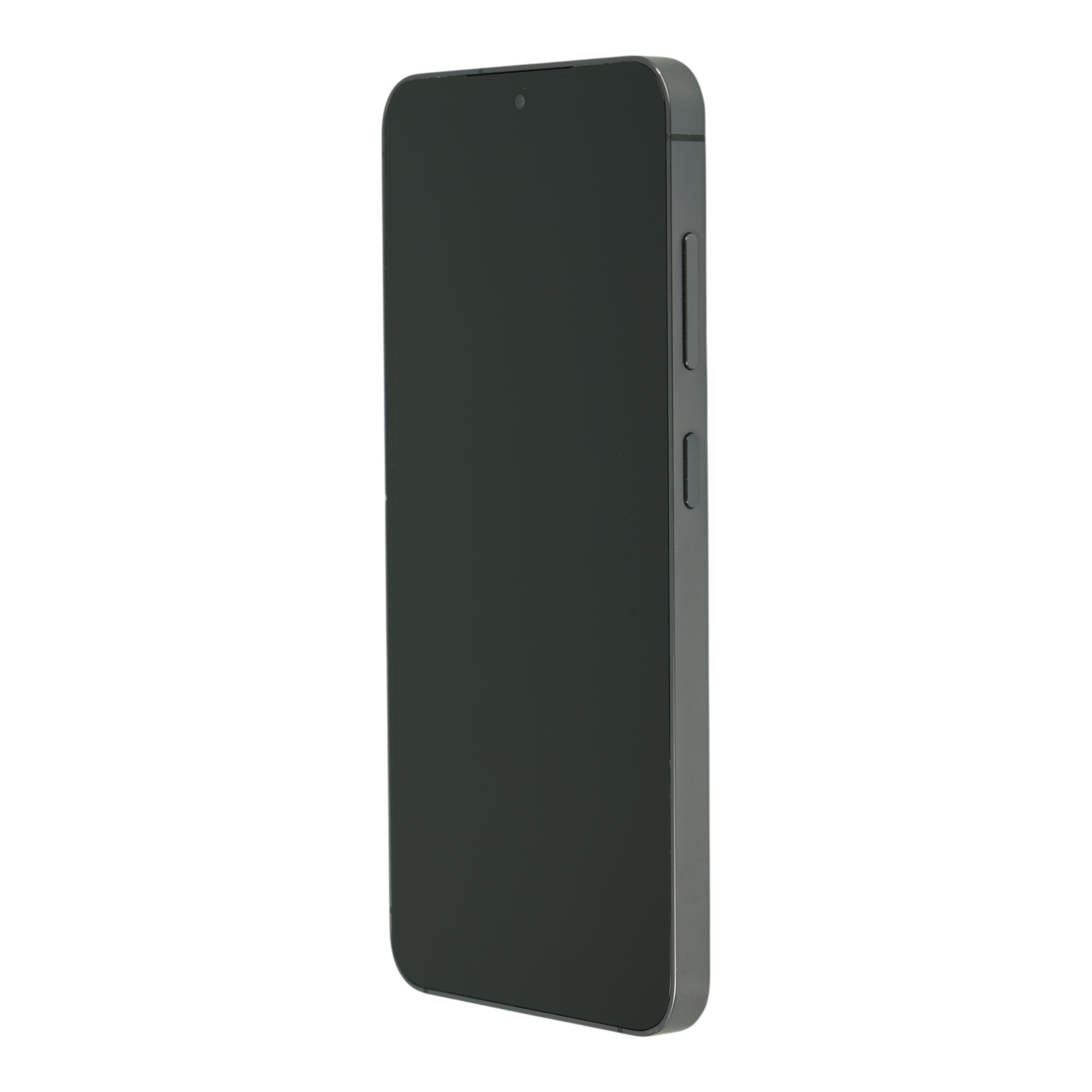 Samsung Galaxy S24 Onyx Black 128GB recondiționat