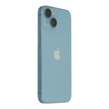 iPhone 14 Blue 128GB recondiționat