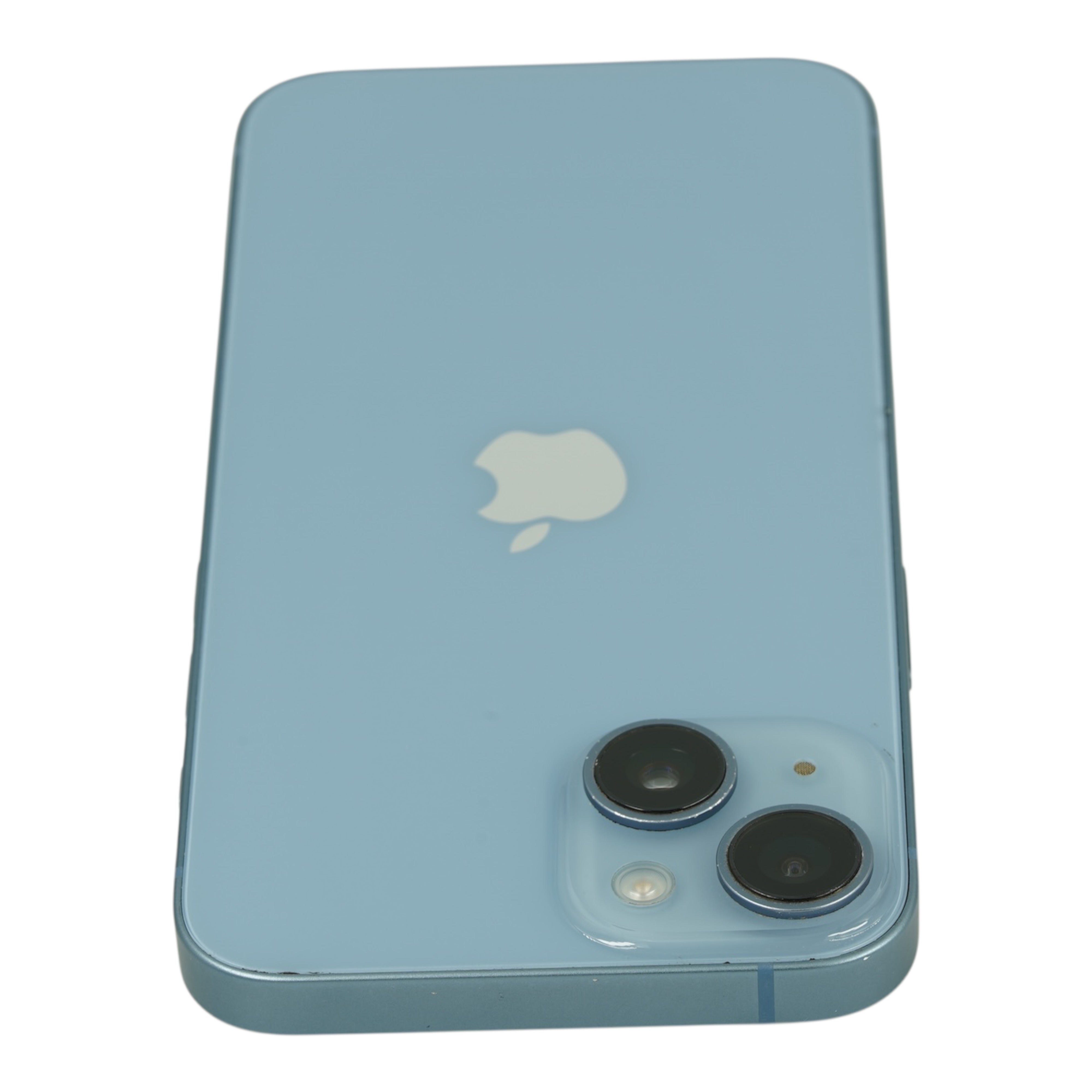 iPhone 14 Blue 128GB recondiționat