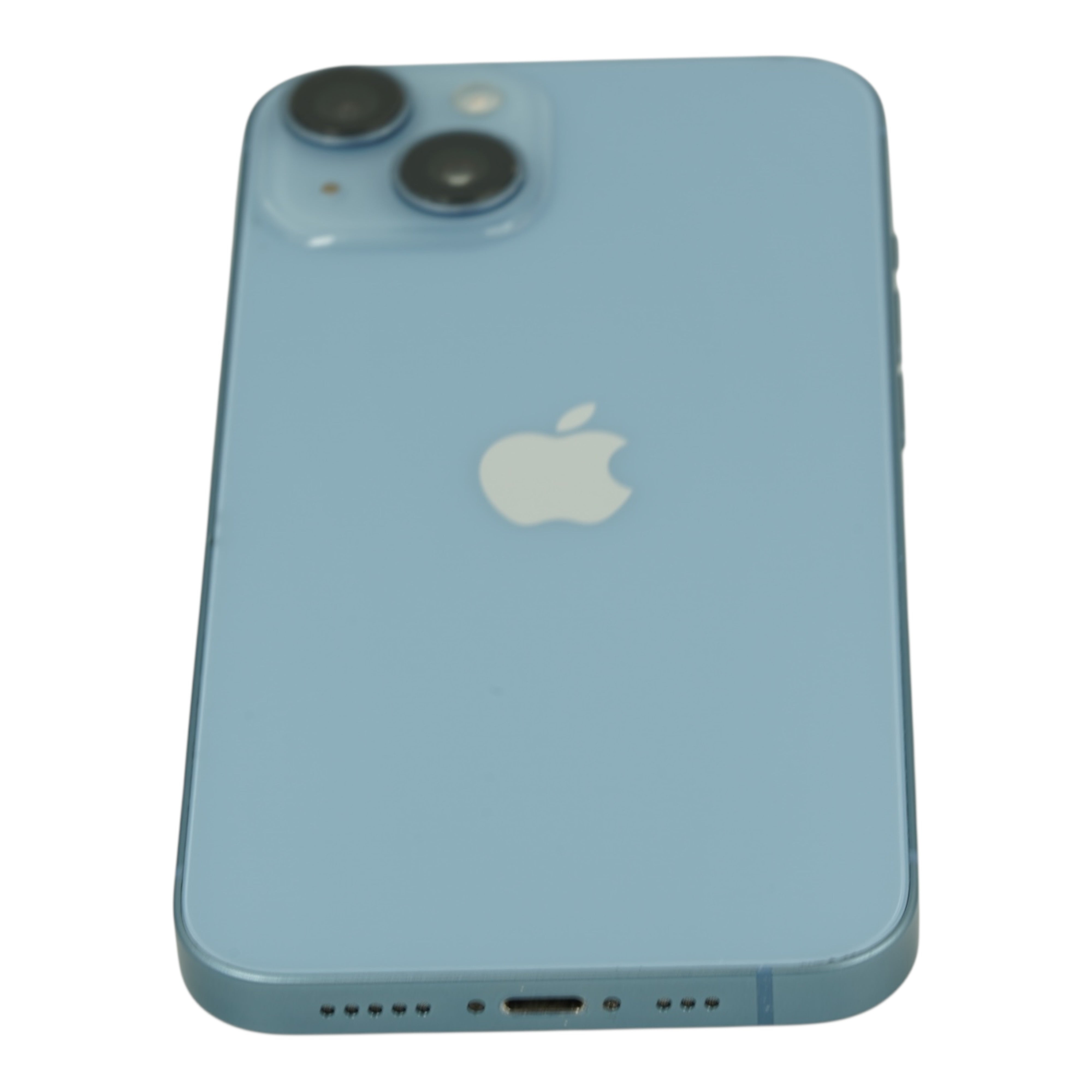 iPhone 14 Blue 128GB recondiționat