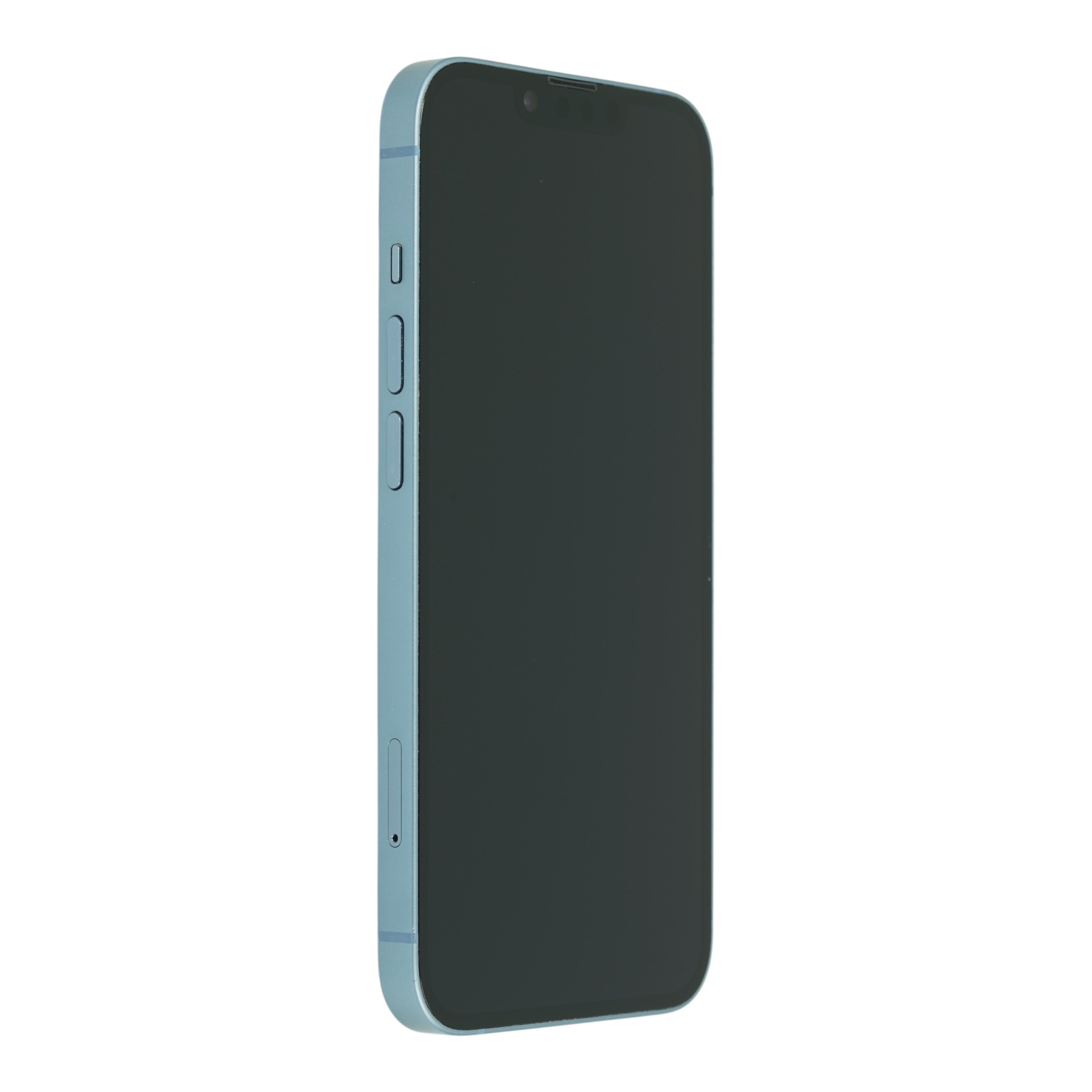 iPhone 14 Blue 128GB recondiționat