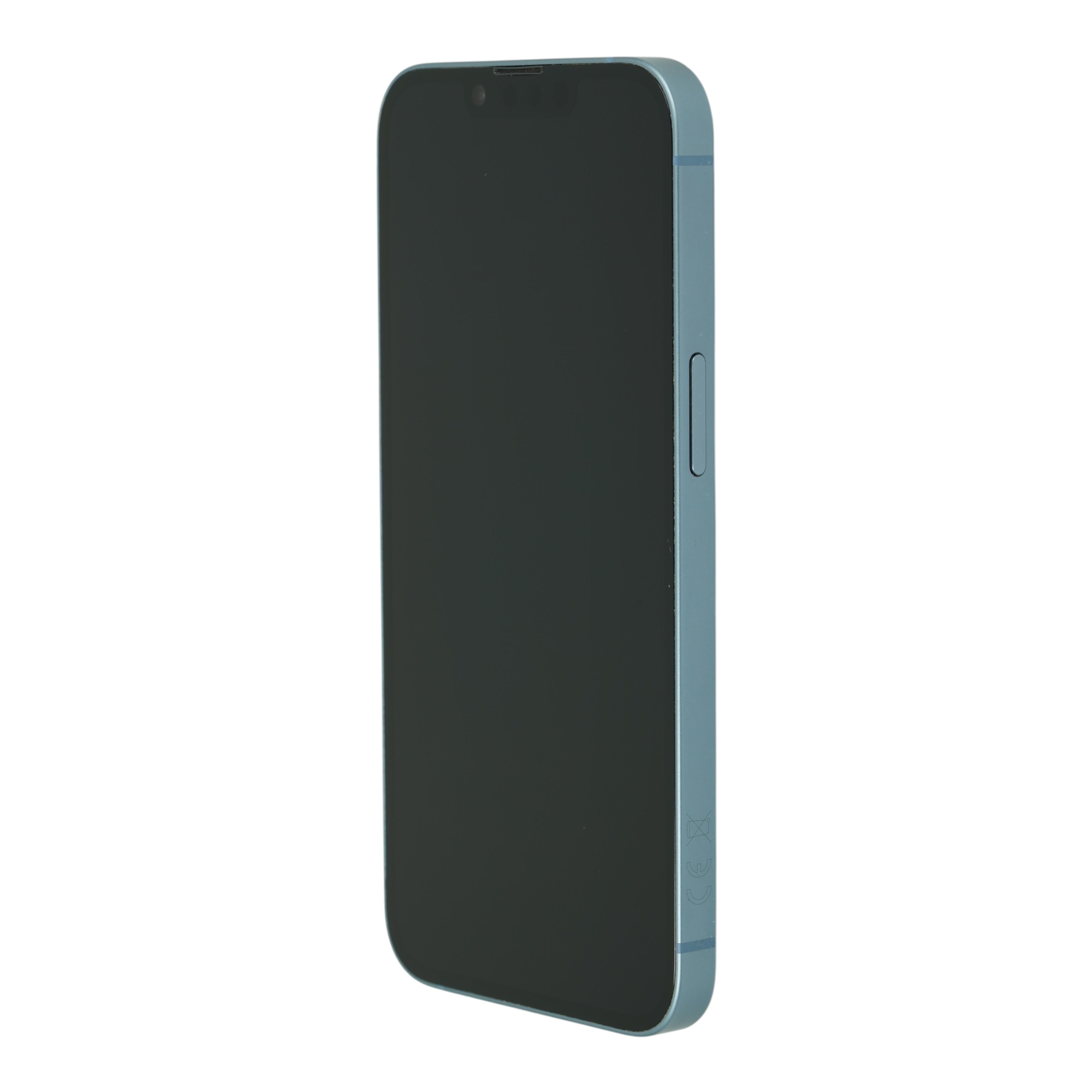 iPhone 14 Blue 128GB recondiționat