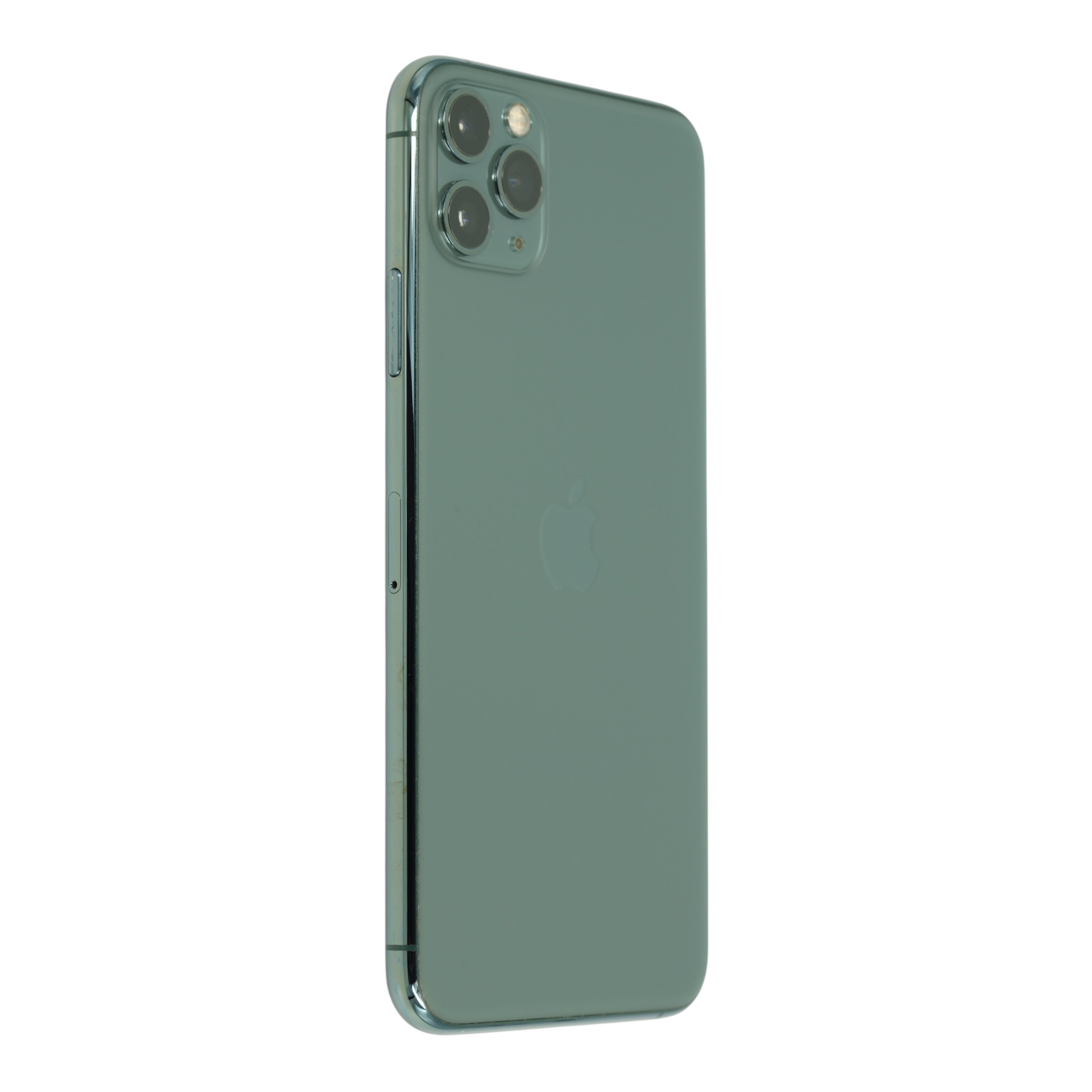 iPhone 11 Pro Max Midnight Green 256GB recondiționat